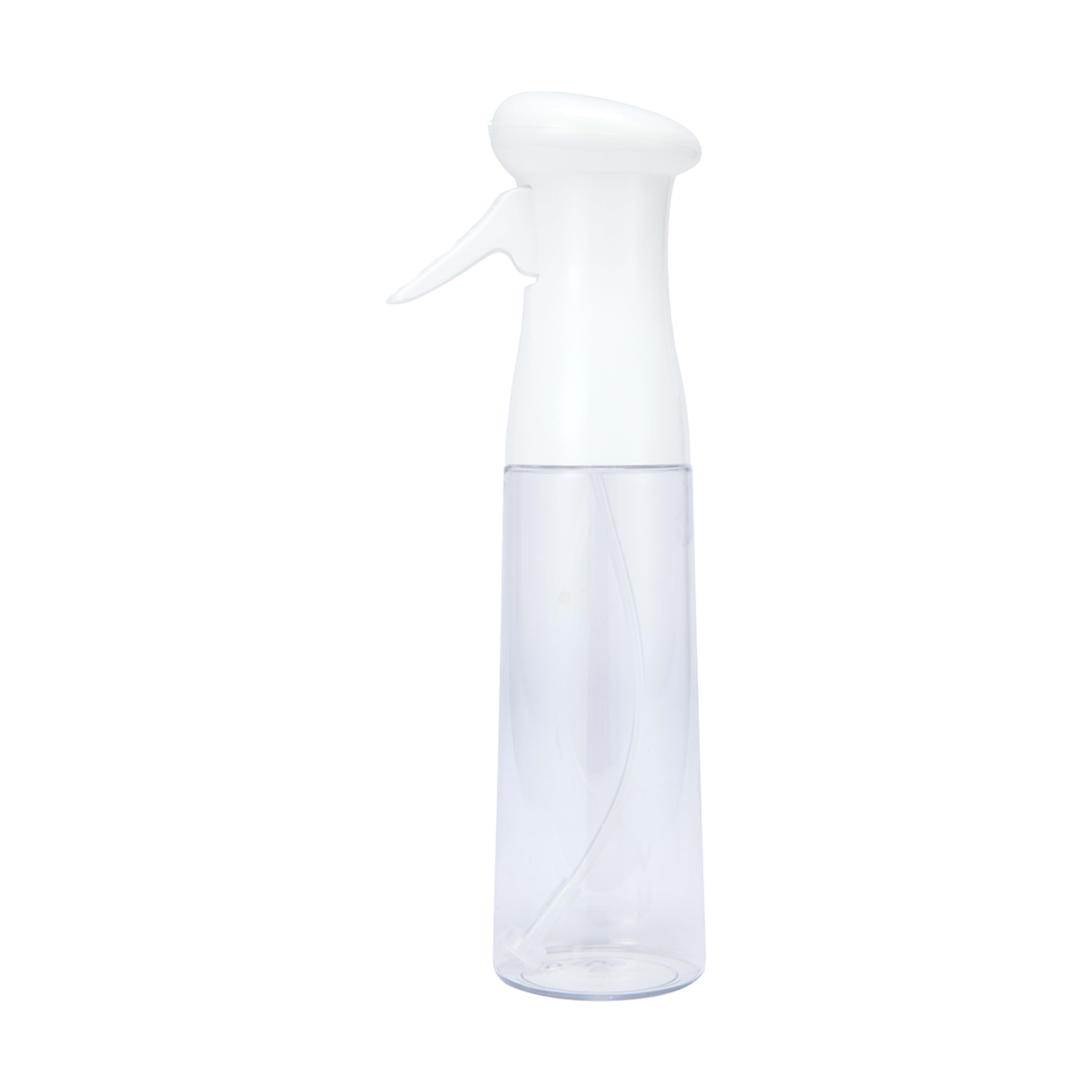 300ml Refillable Oil Spray White Kmart
