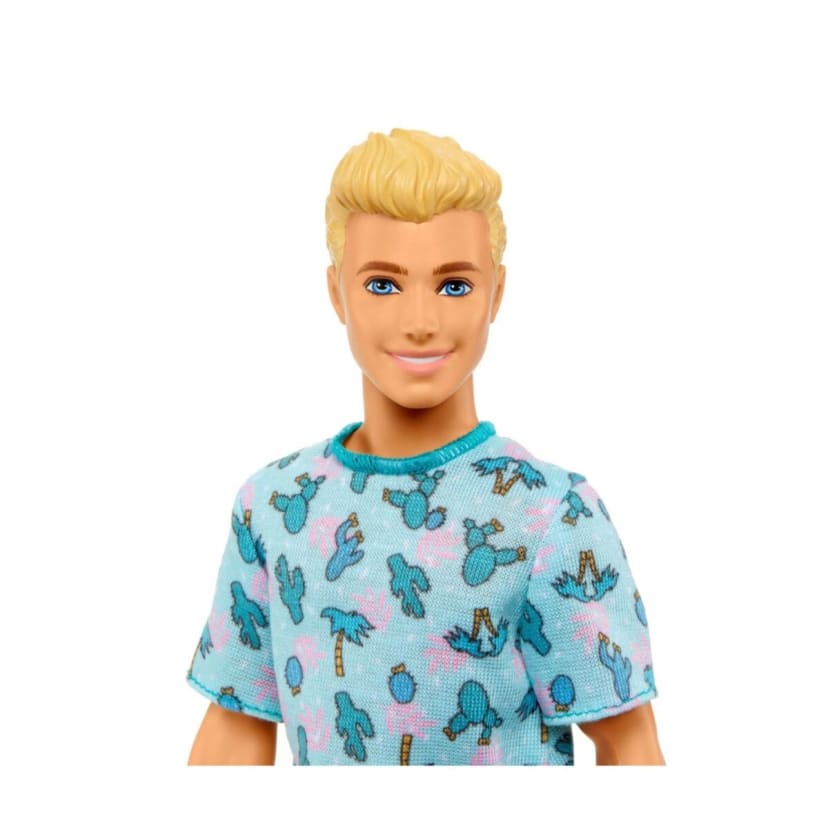 Barbie Fashionista Ken Doll Assorted Kmart 2582