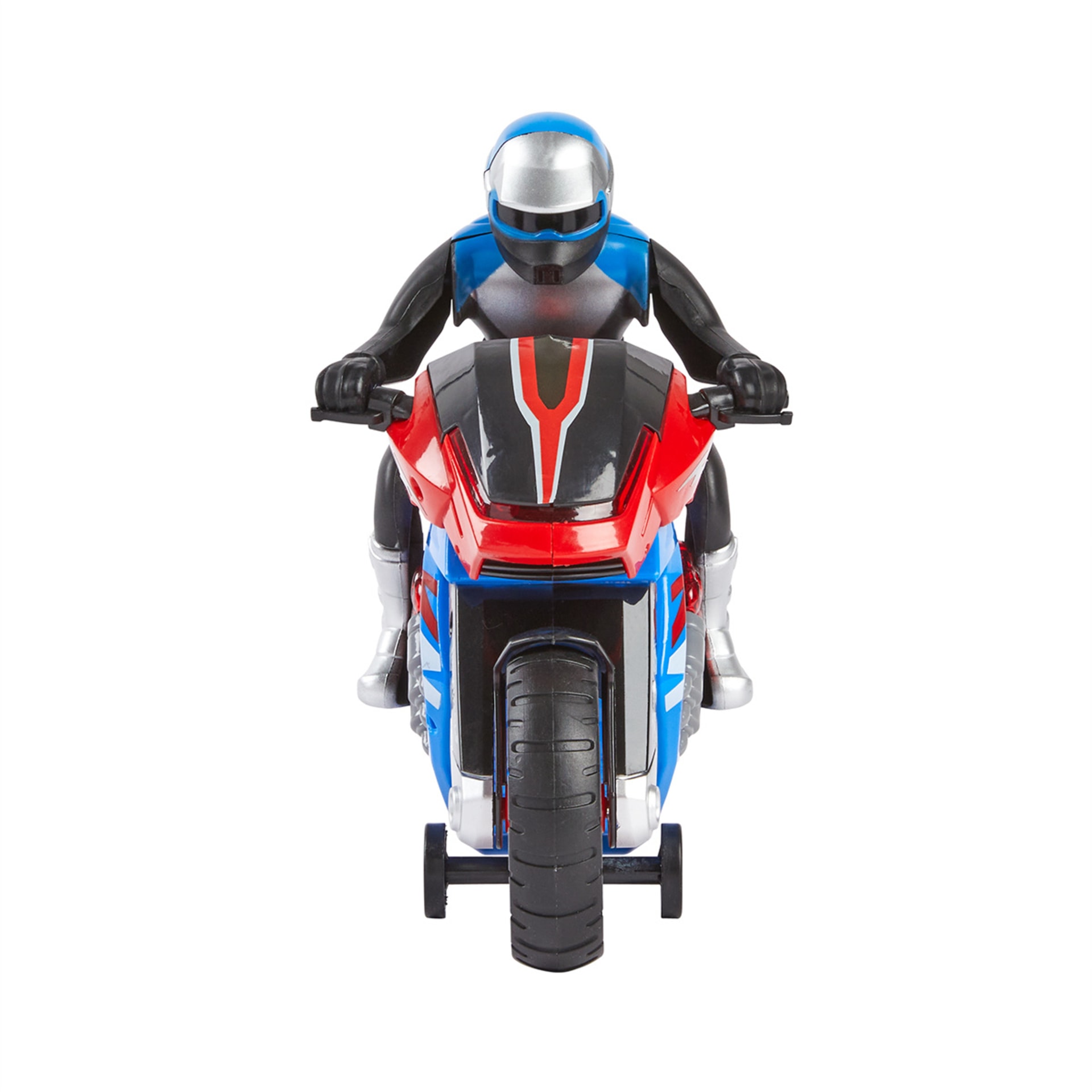 Motorbike Wheelies Offroad Champion Kmart