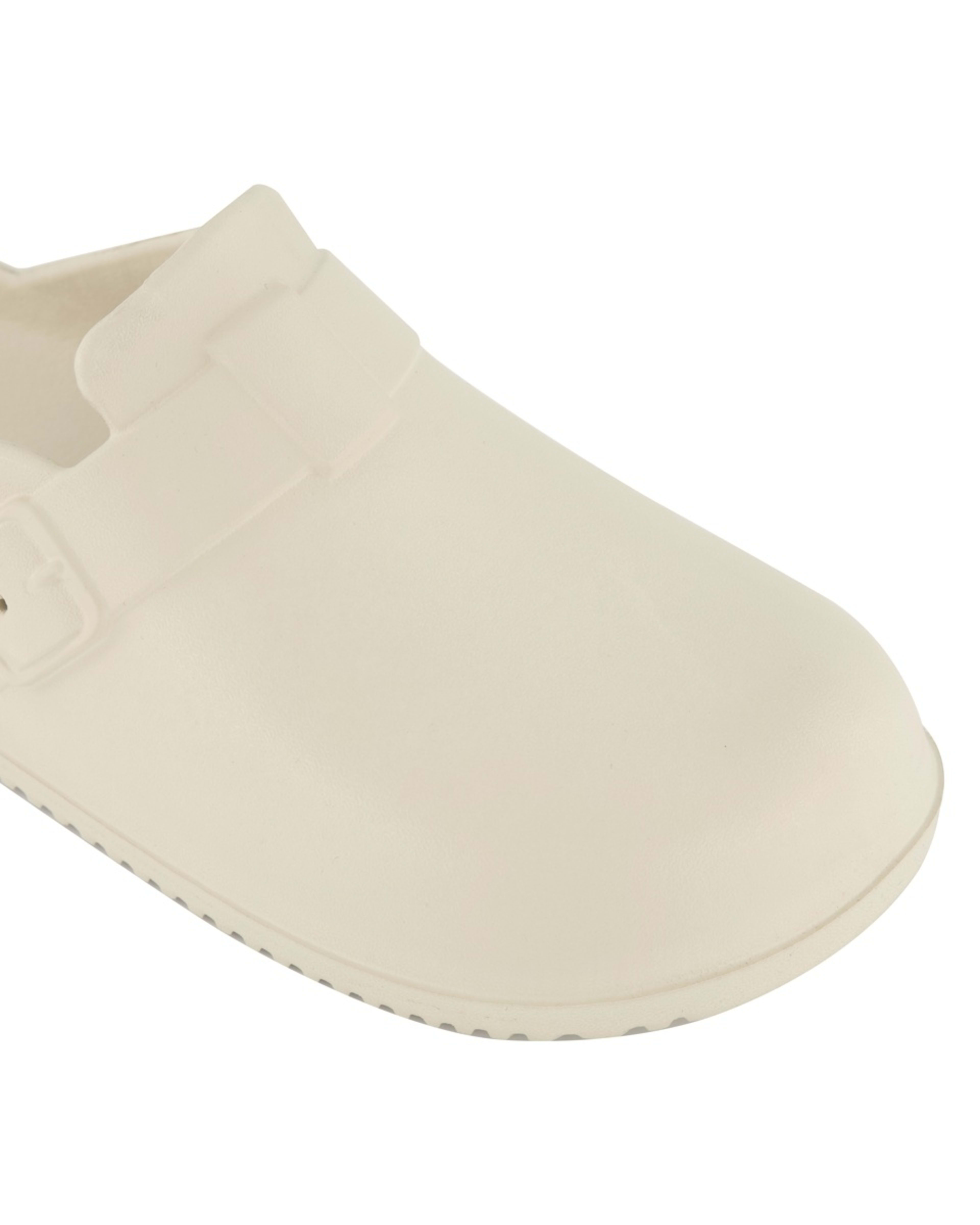 4 Slide EVA Clogs Prch Beige, 4 of 4