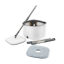 Dual Section Spin Mop Set - Kmart
