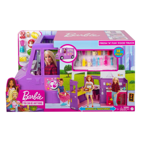 kmart barbie