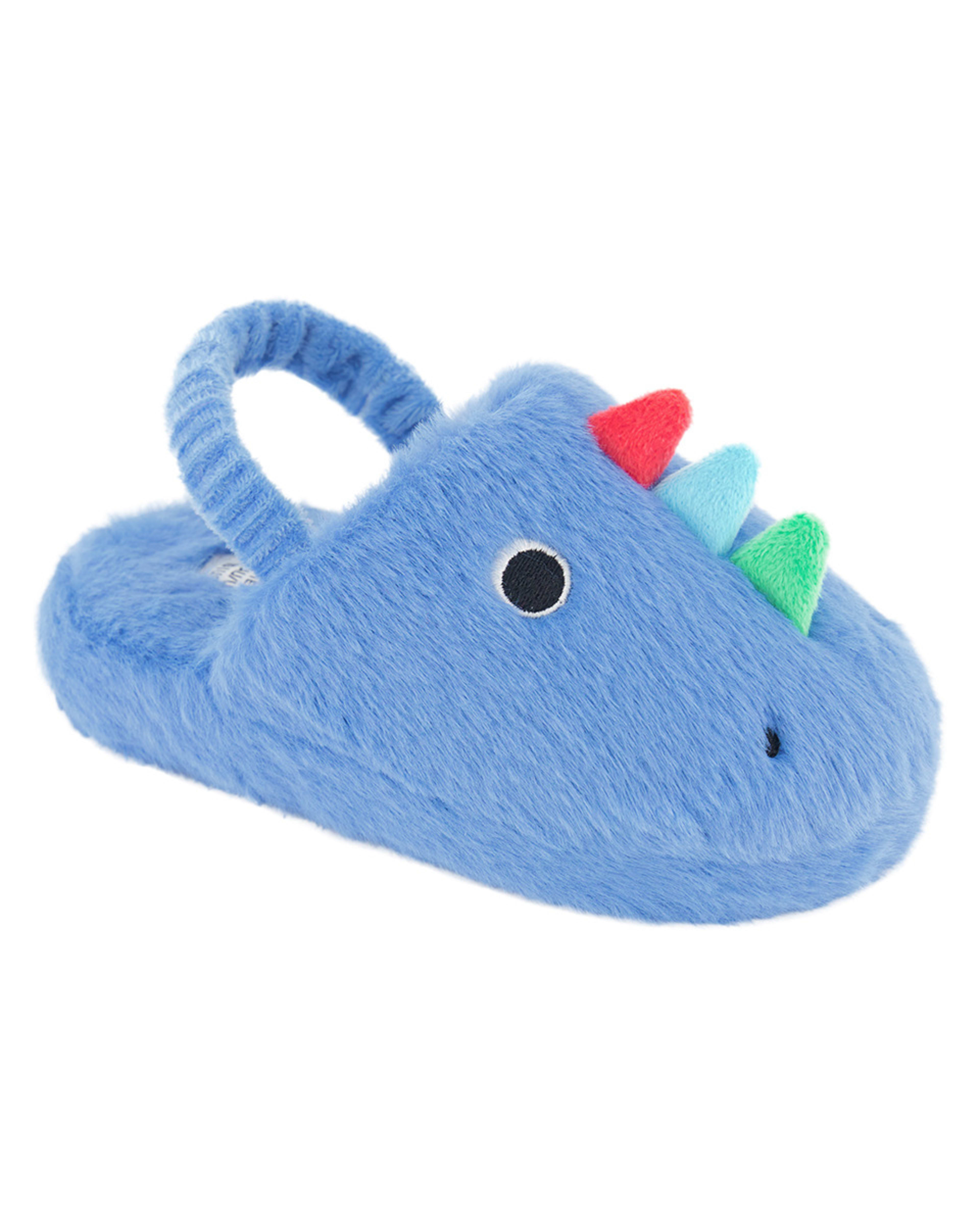 Junior Slippers Kmart