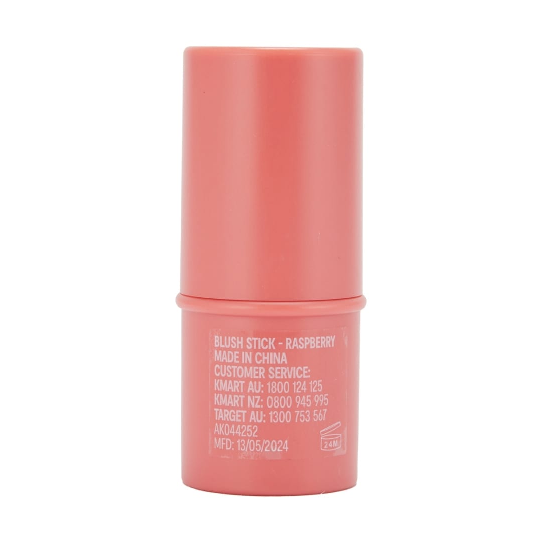 OXX Cosmetics Mini Blush Duo Set - Raspberry - Kmart