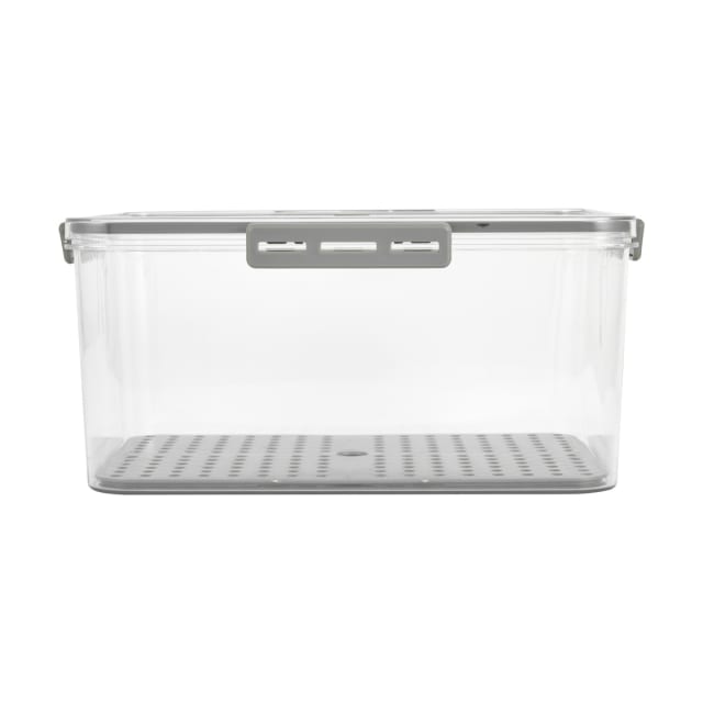 3 Piece Fridge Storage Set Kmart