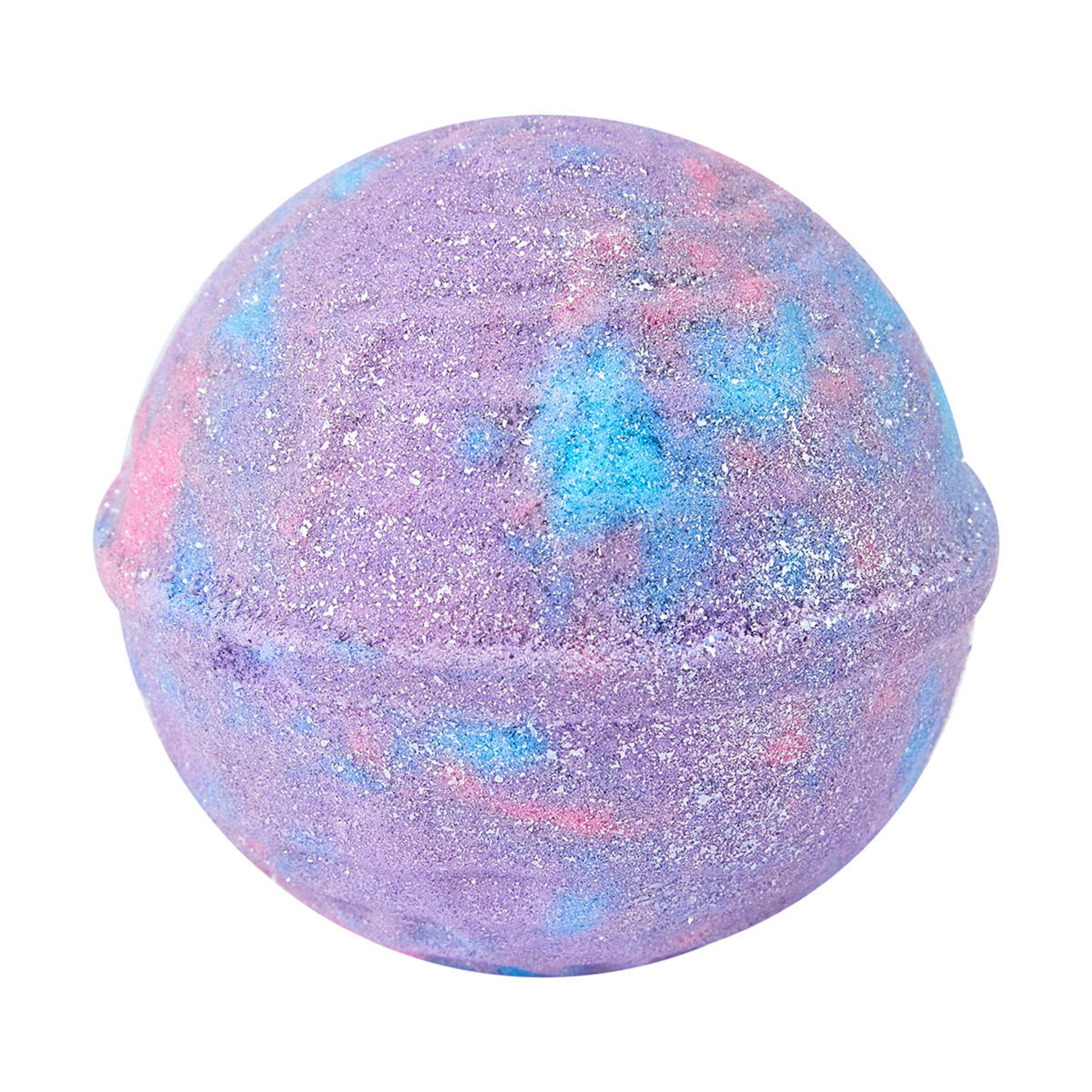 2 Bath Galaxy Sparkle Fizzer 100g, 2 of 5