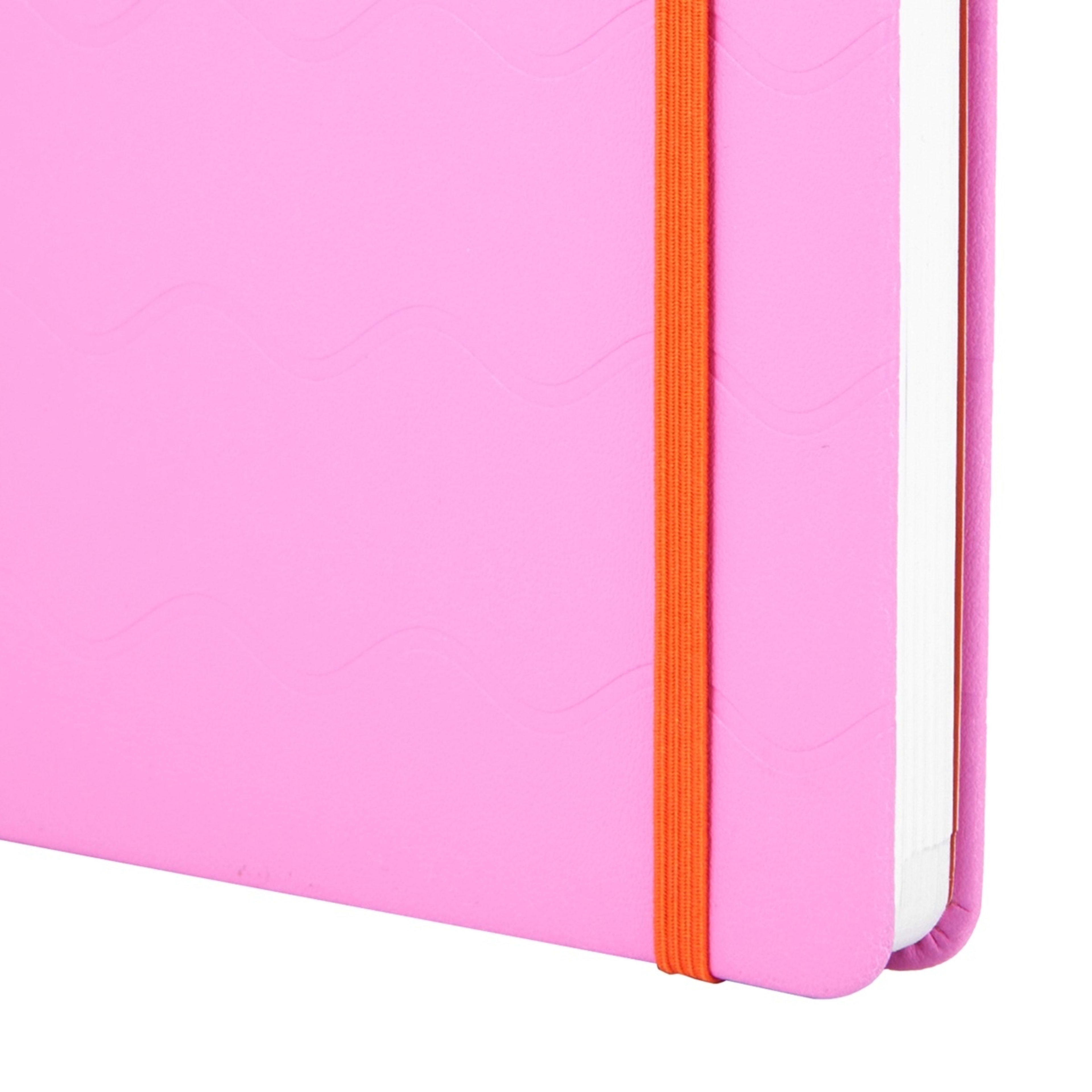 5 A5 Journal - Pink, 5 of 6