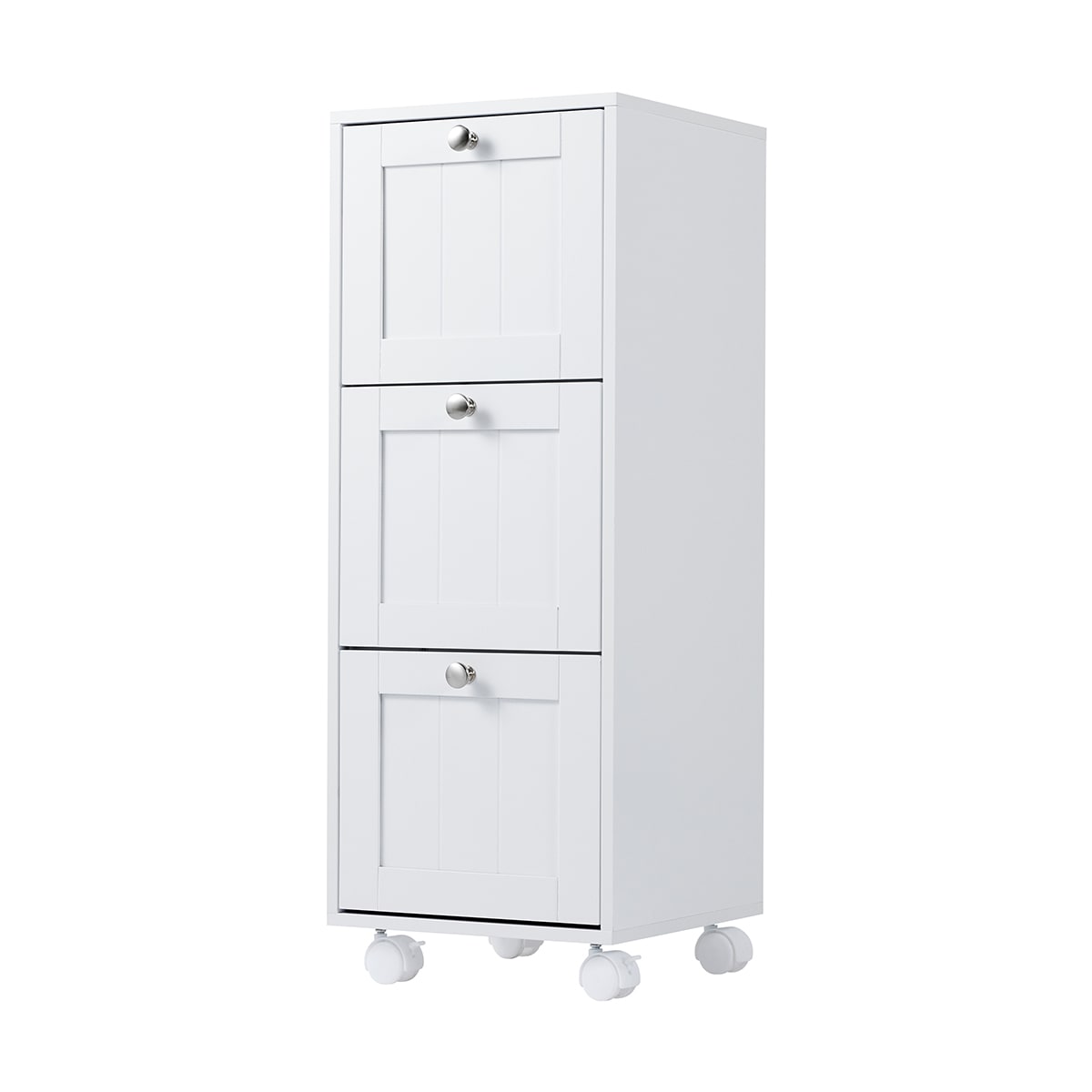 Kmart panelled on sale storage unit