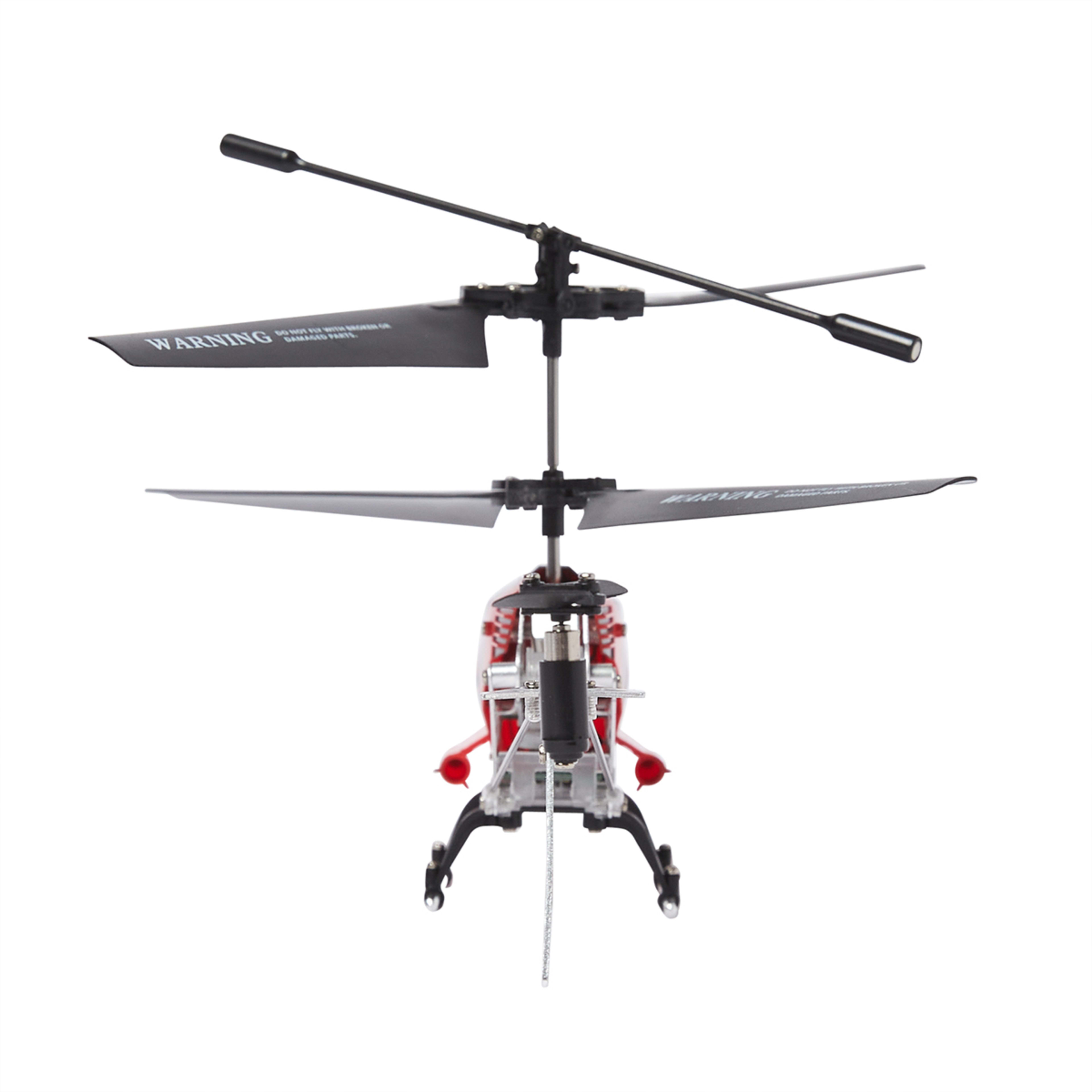 2.4GHz Remote Control Helicopter Kmart