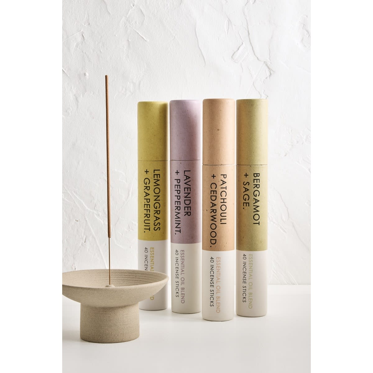 Pedestal Incense Stick Holder Kmart