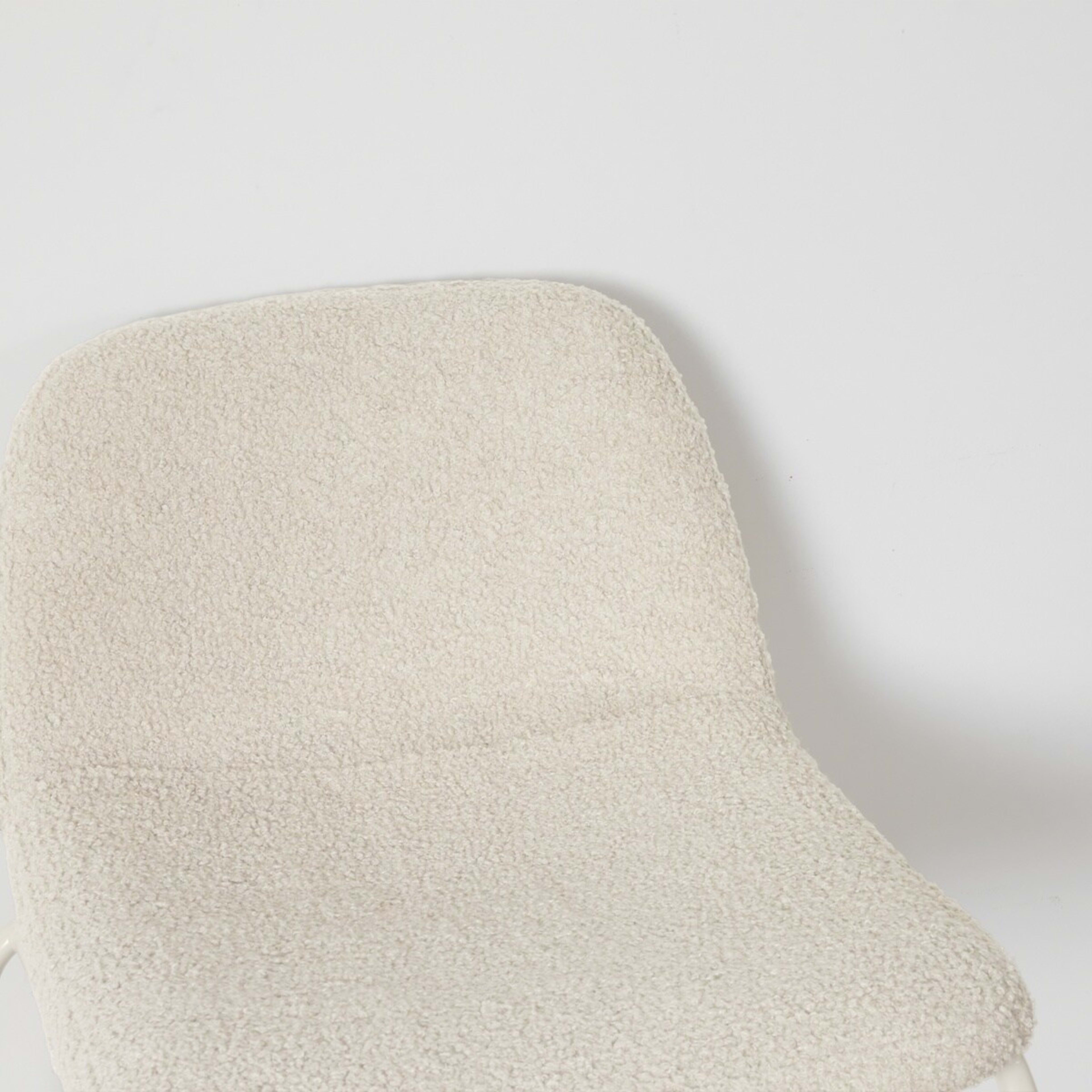 5 Finn Bar Stool Boucle, 5 of 8