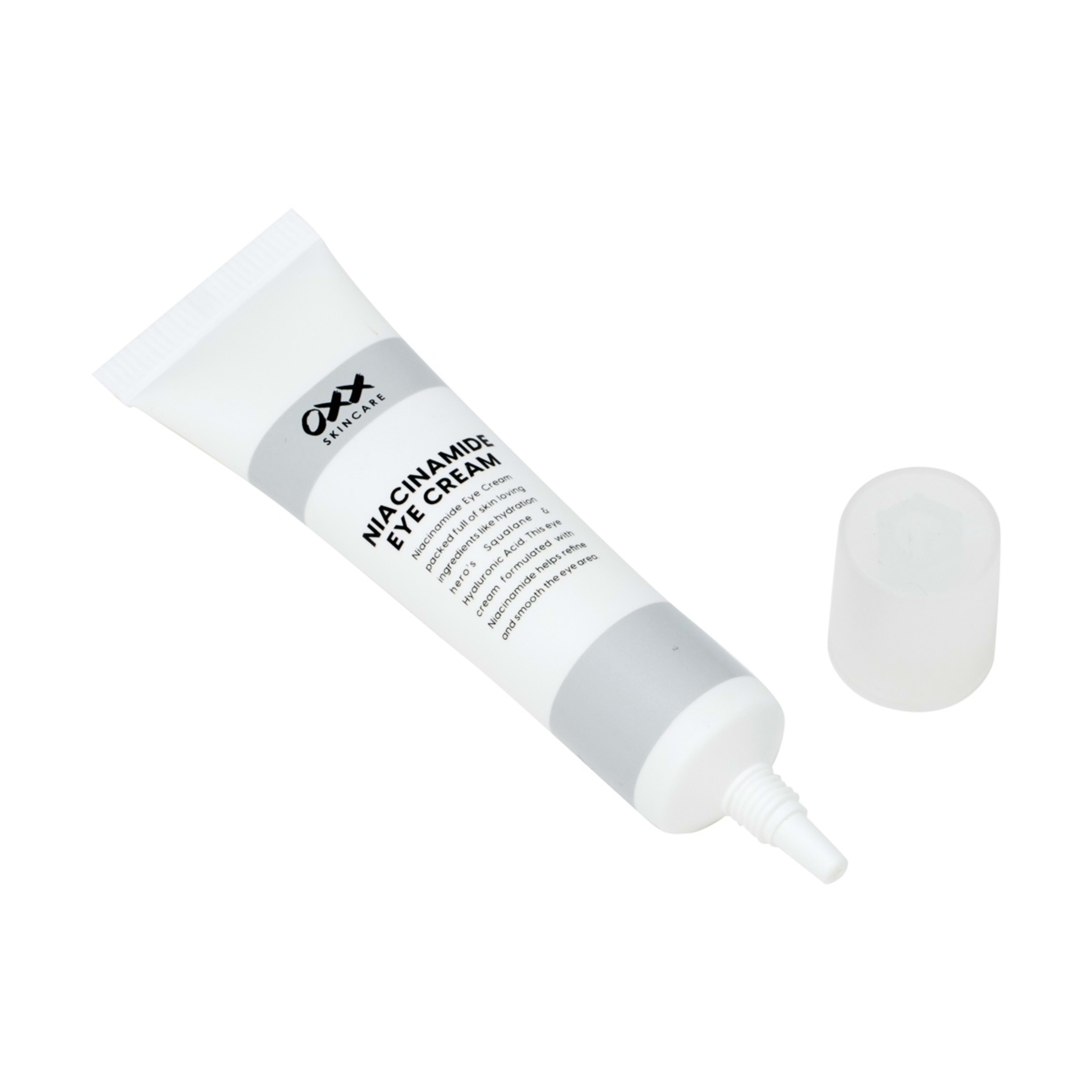 3 OXX Skincare Eye Cream - Niacinamide, 3 of 5