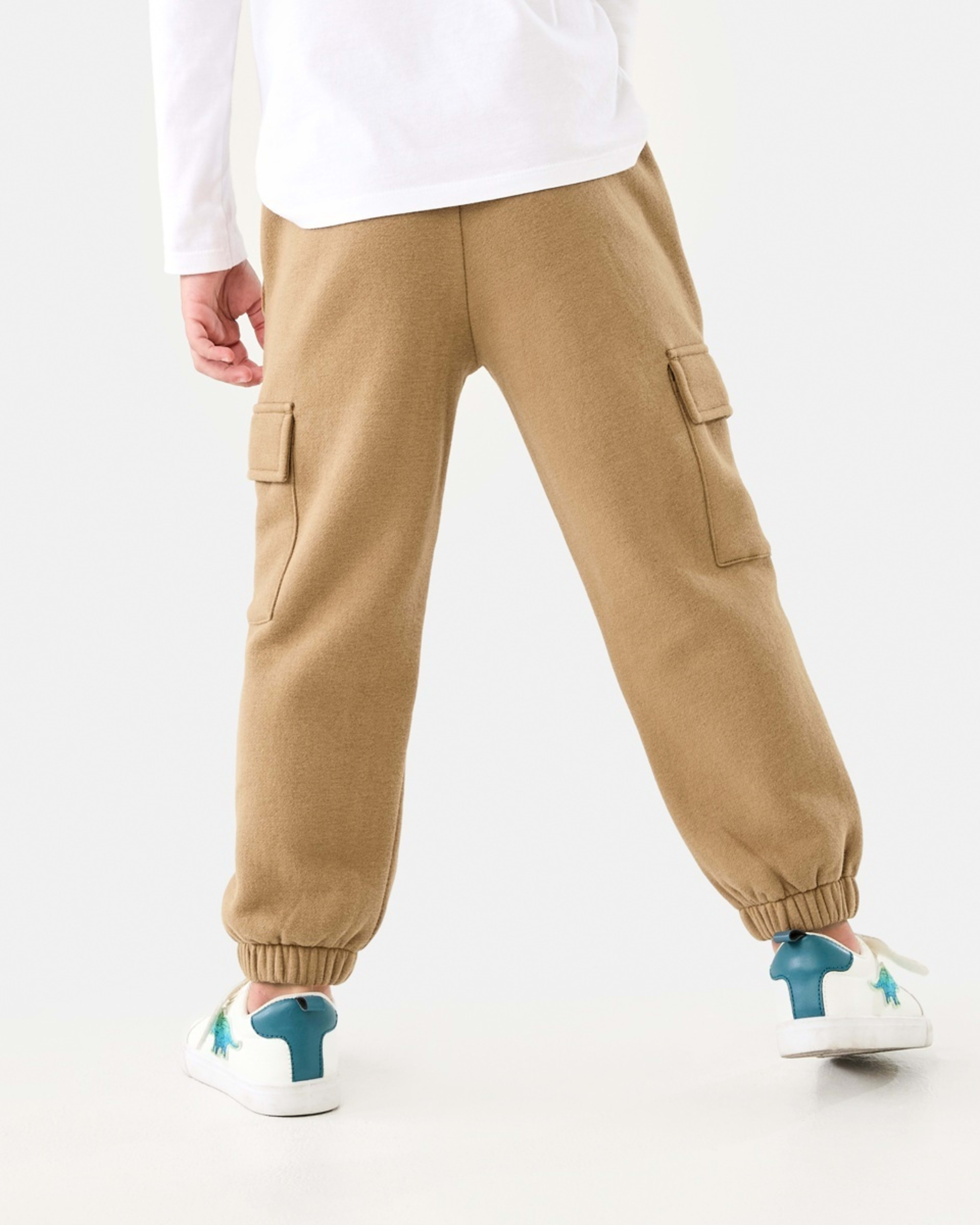 2 Cargo Trackpants Foxtrot, 2 of 9