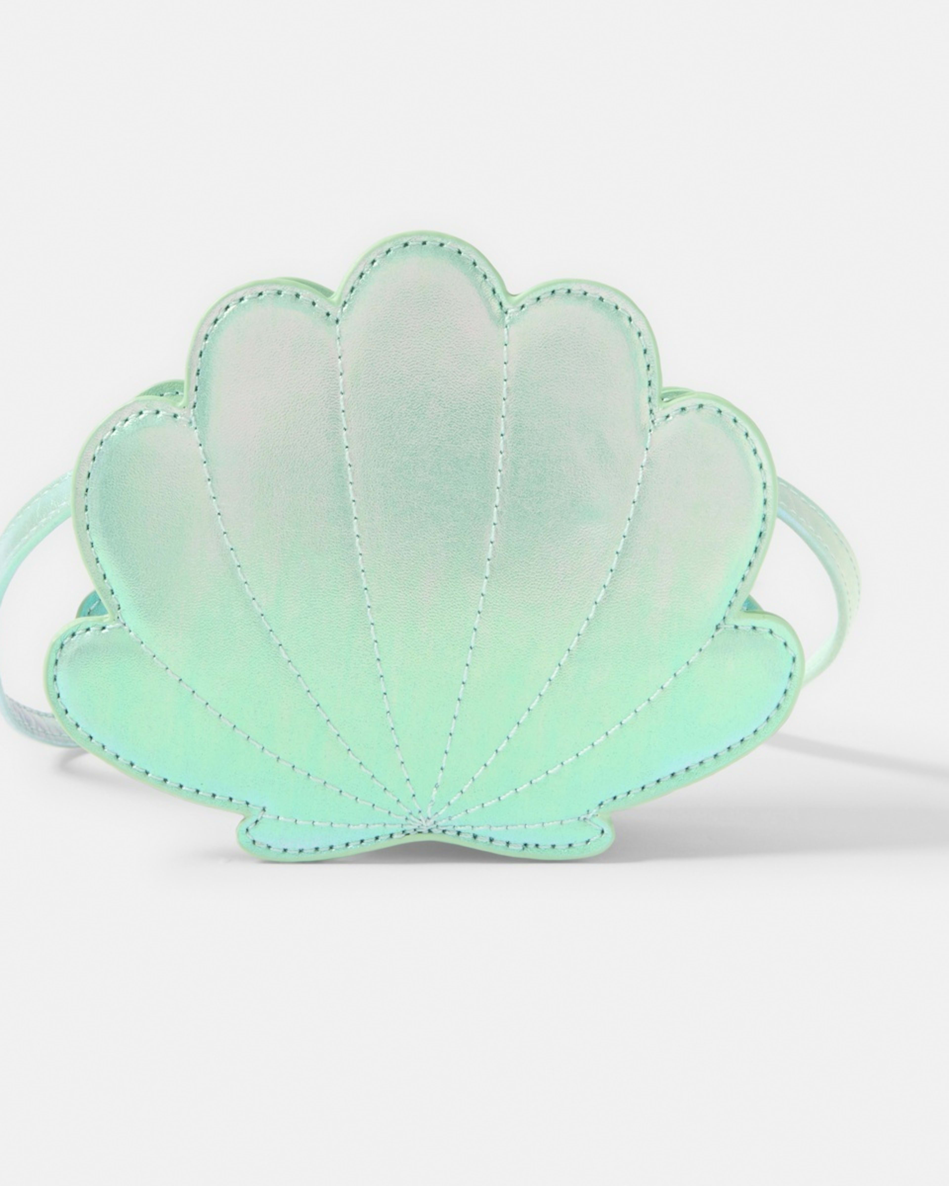 1 Mini Crossbody Bag SHELL