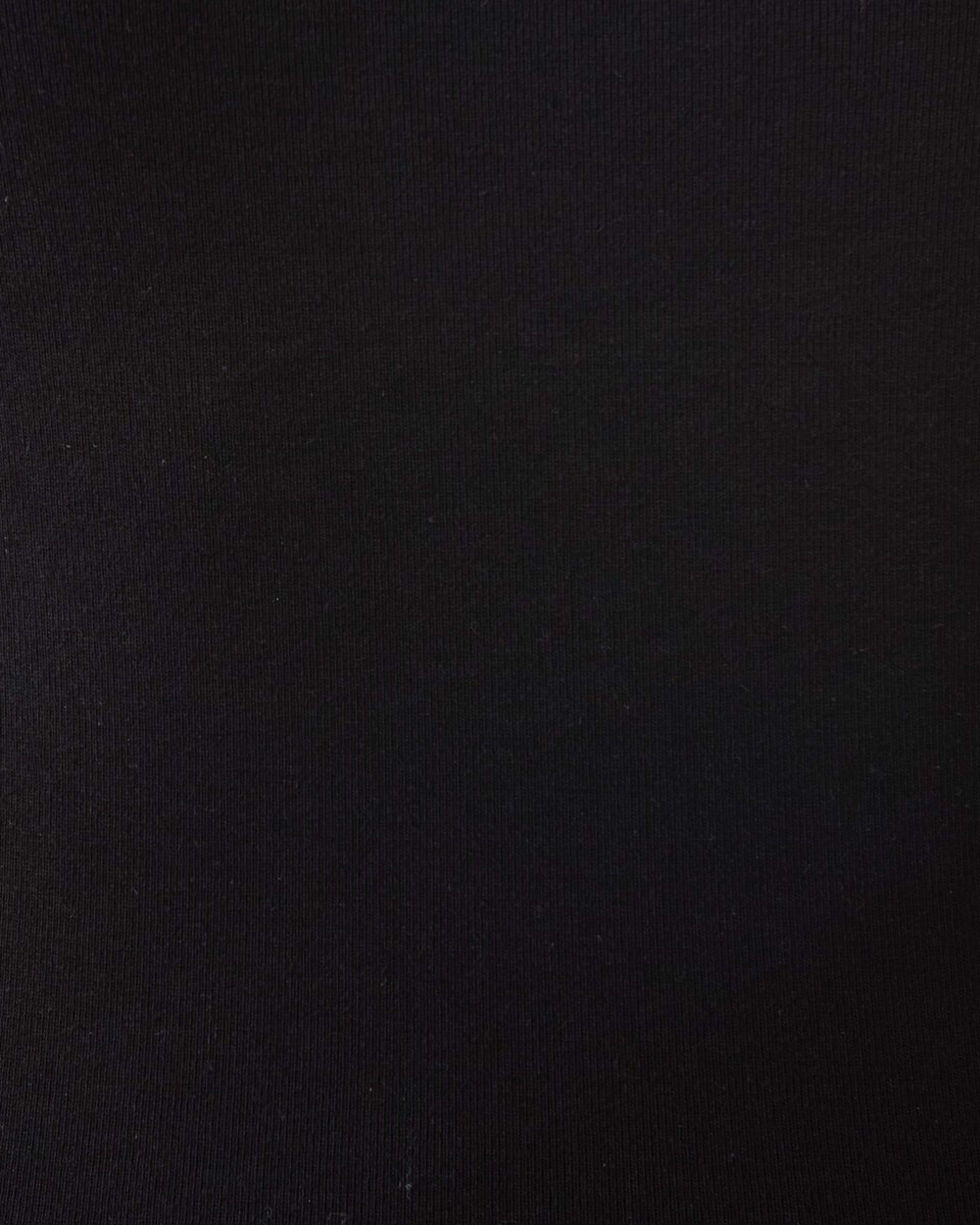 9 Short Sleeve Neat Fit T-shirt BLACK, 9 of 9