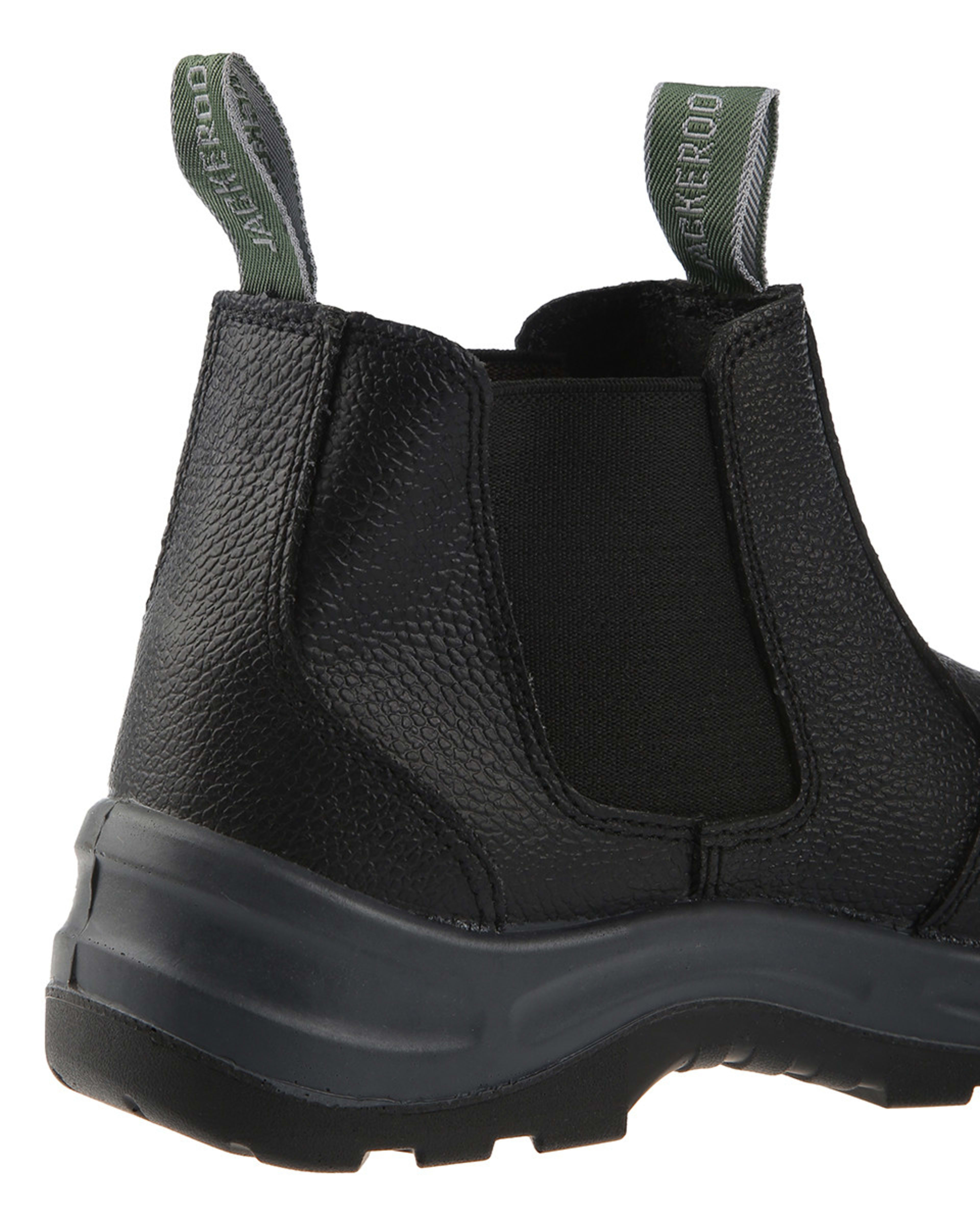 Slip On Work Boots Kmart