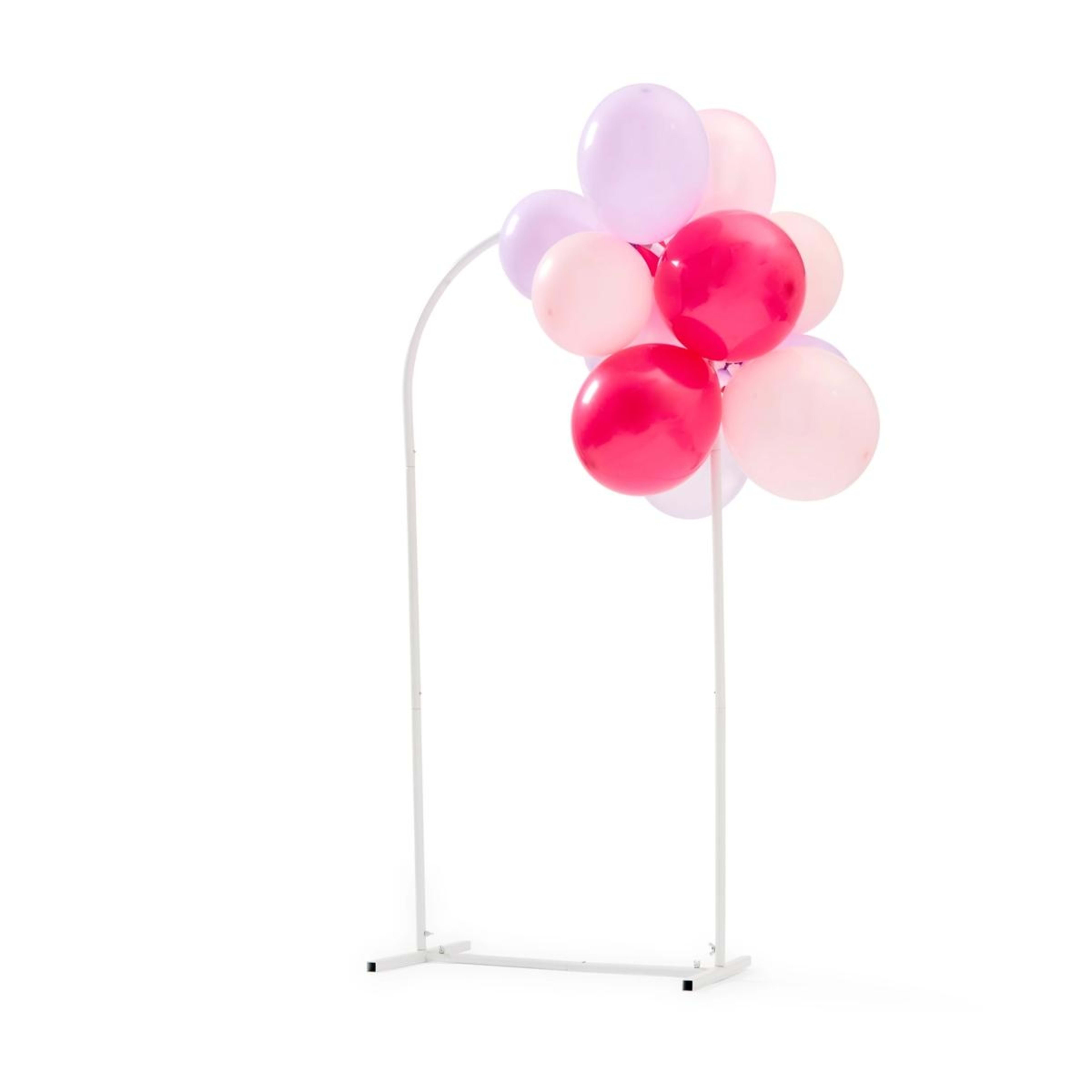 2 Small and Large Event Backdrop Arch Stands, 2 of 10