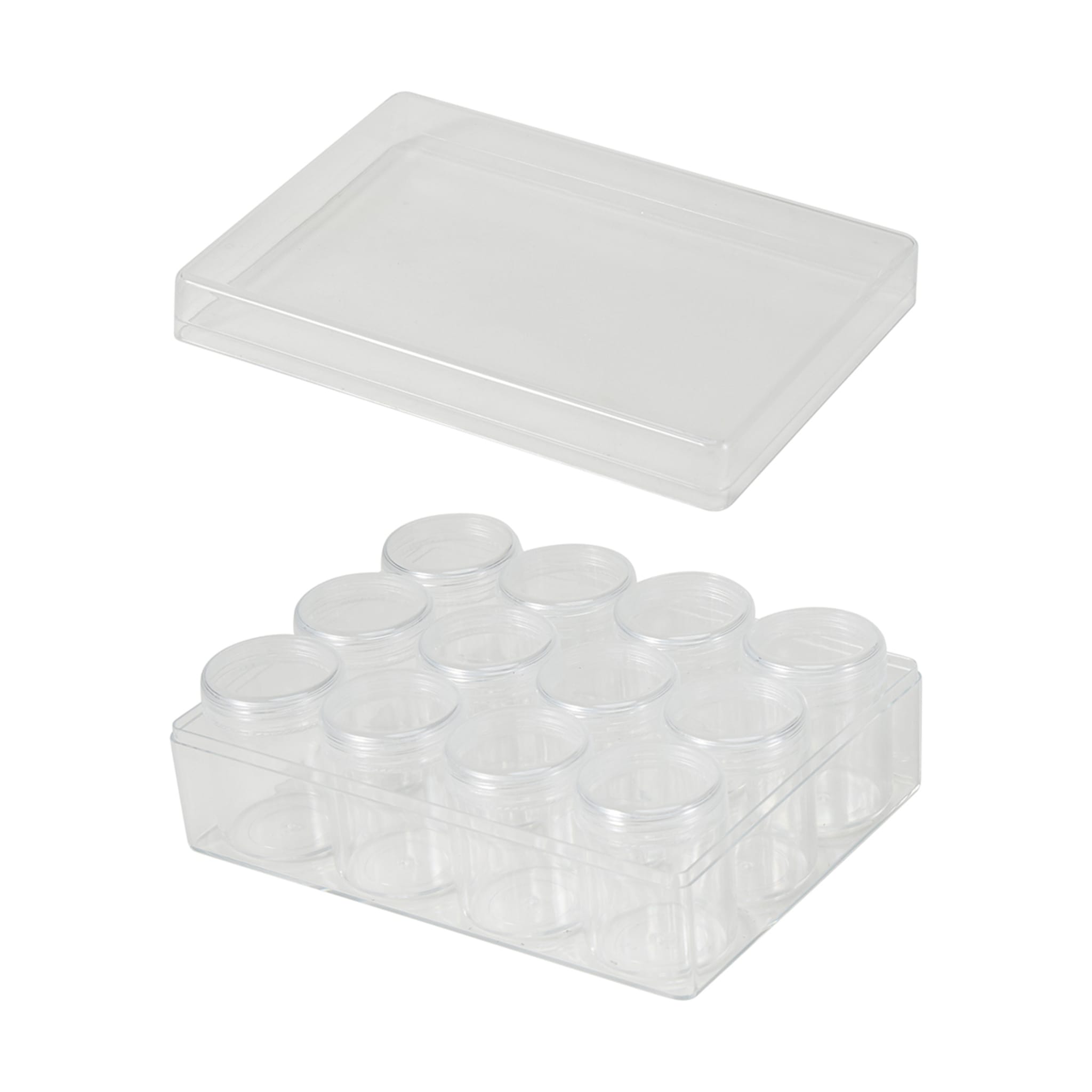 12 Pack Storage Containers Kmart