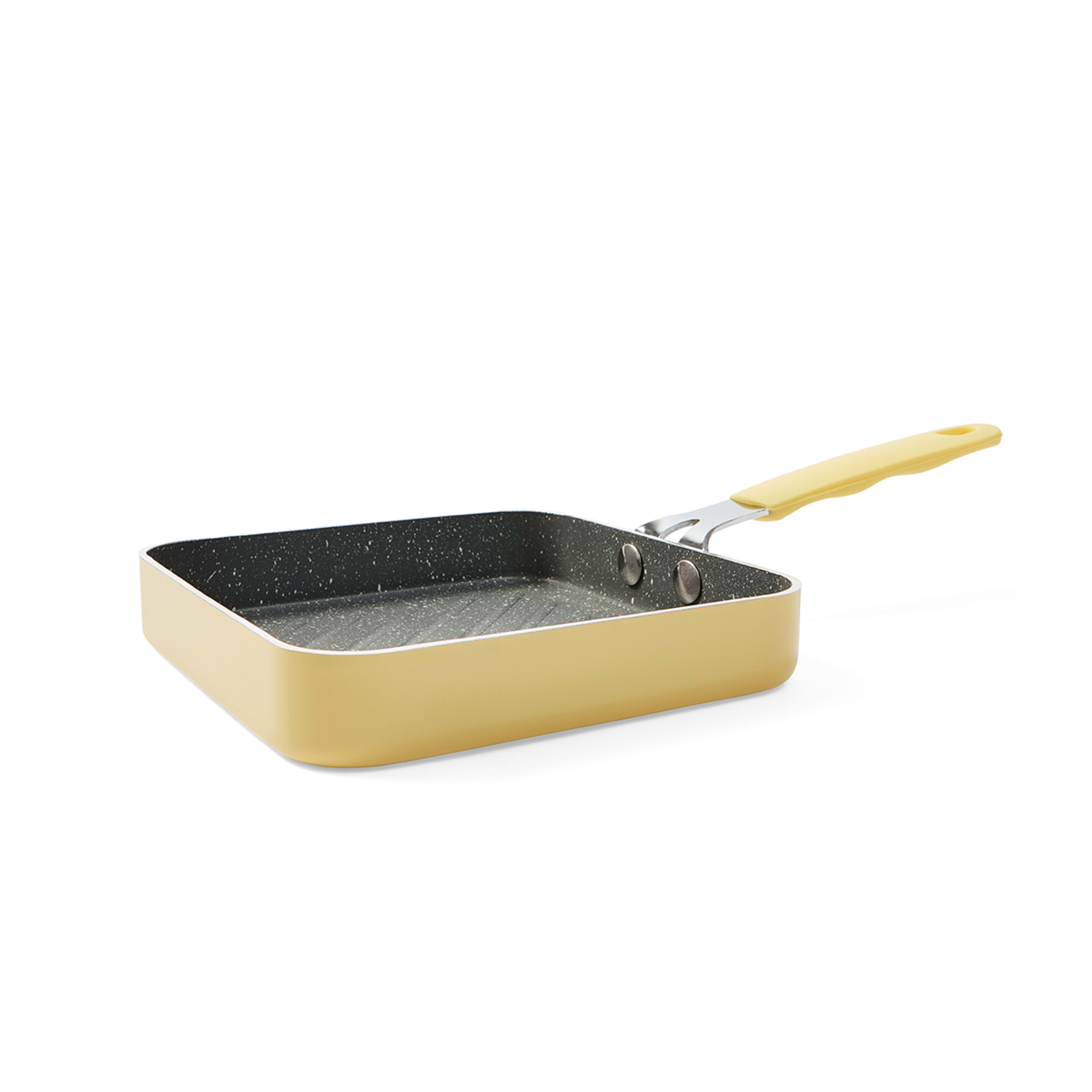 2 Mini Square Frypan, 2 of 8
