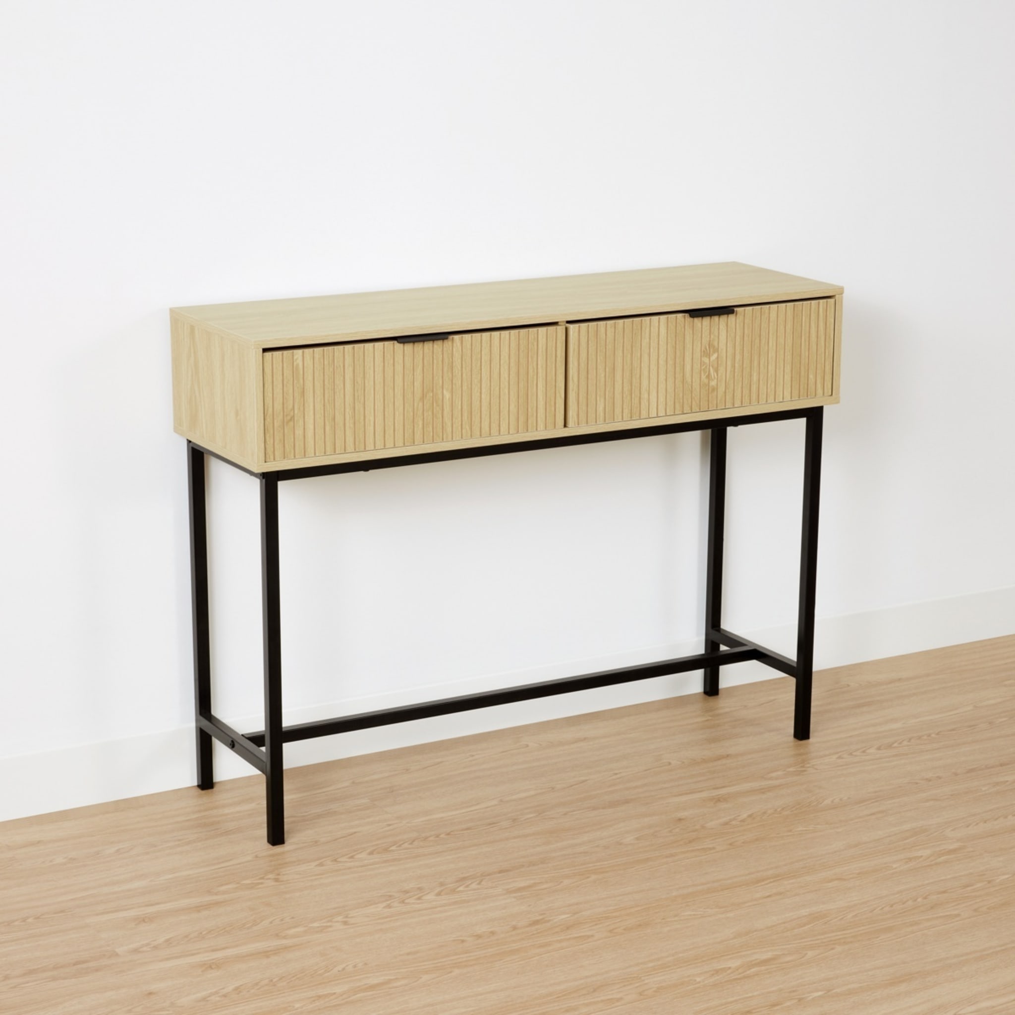 Isla Hall Table - Kmart