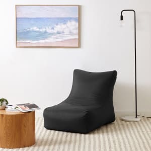 Chair Mini Bean Bags Kmart Bean Bag Chairs Kmart Lounge Chair Bean