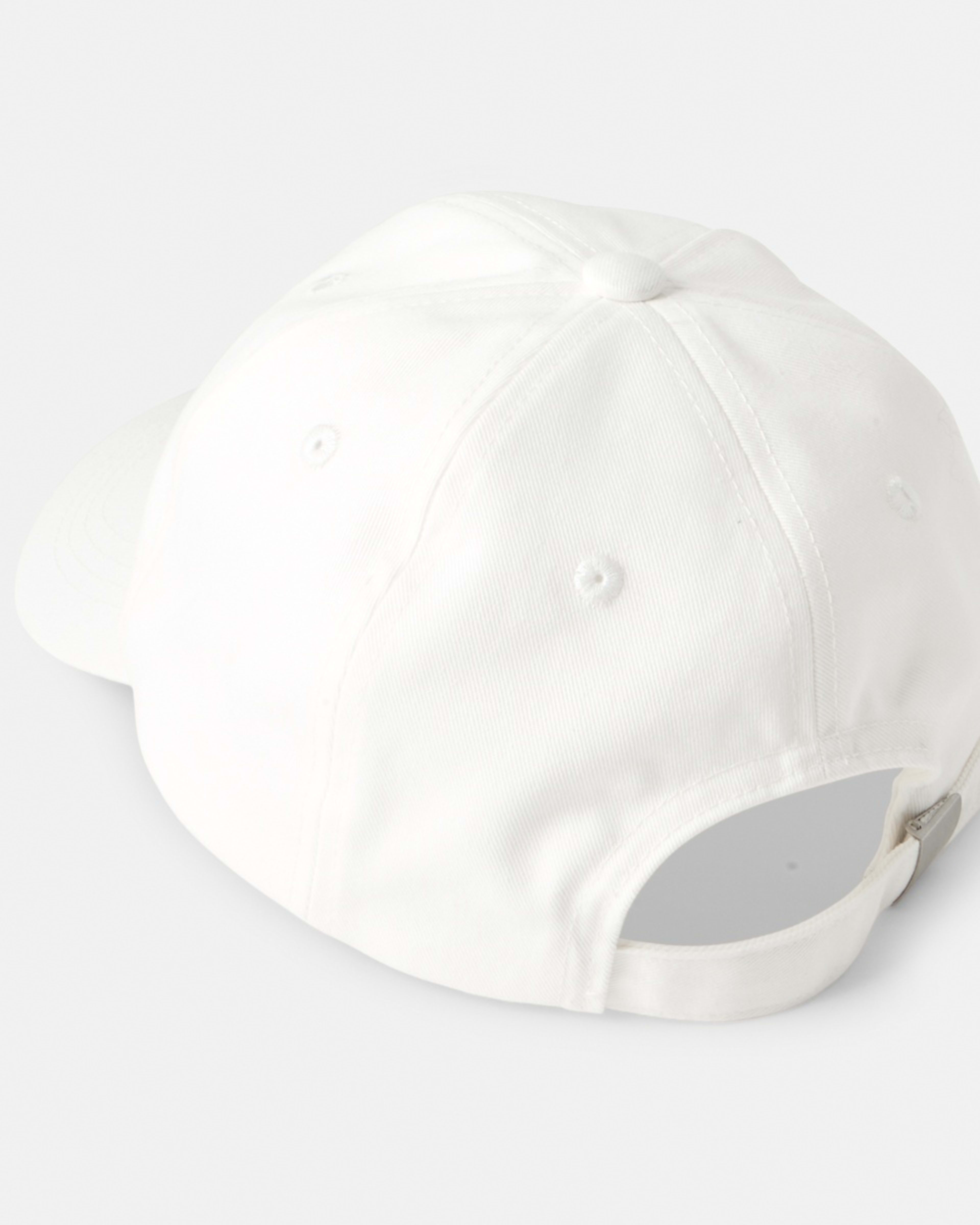 2 Slogan Cap HAMPTONS ECRU, 2 of 4
