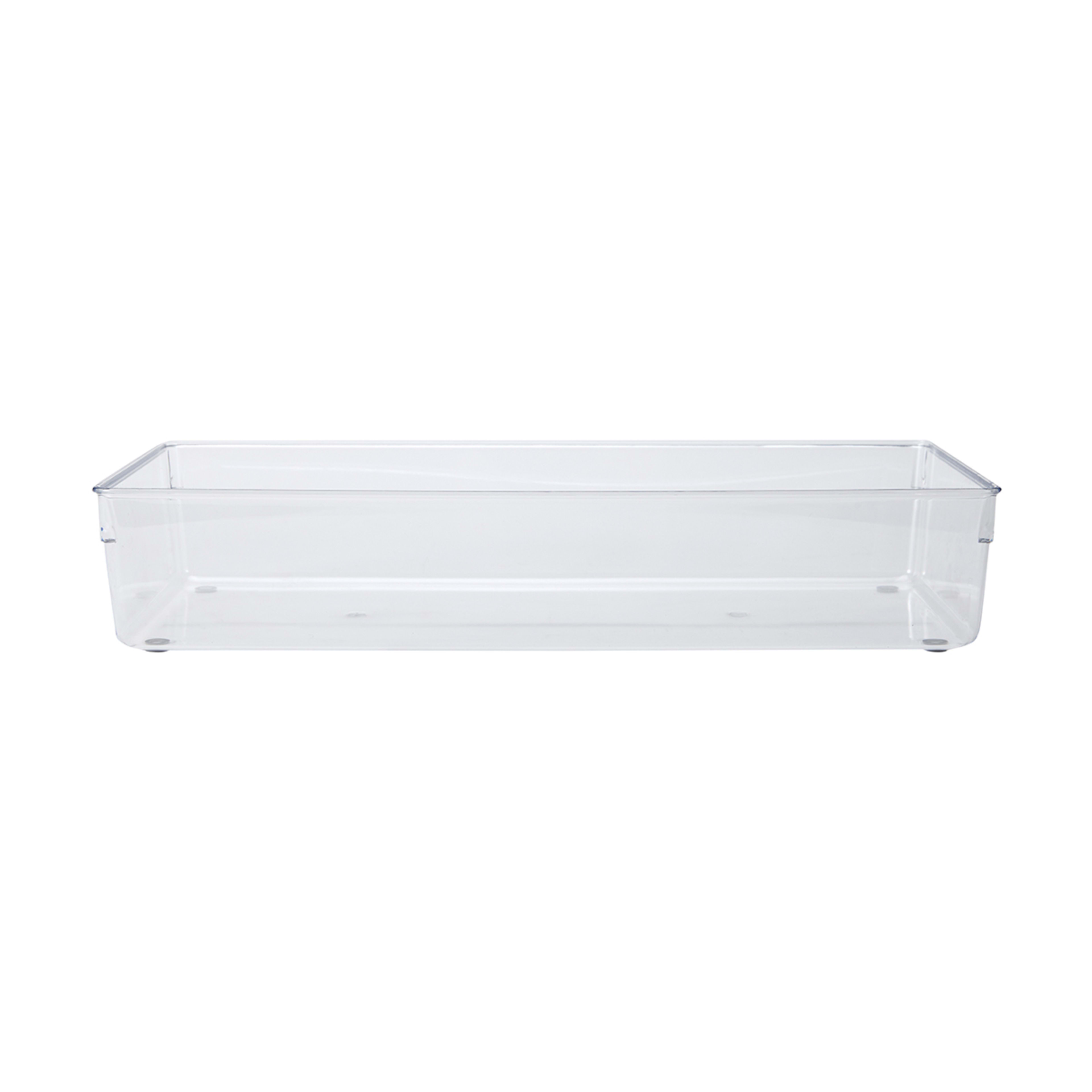2 Large and Wide Clear Drawer, 2 of 7