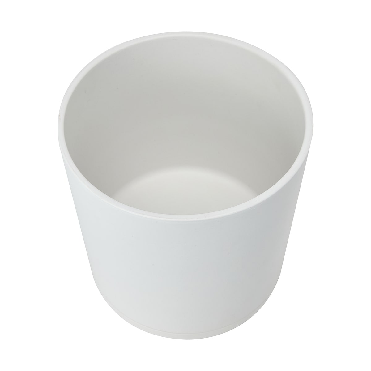 Anders Pot with Saucer Extra Large Kmart