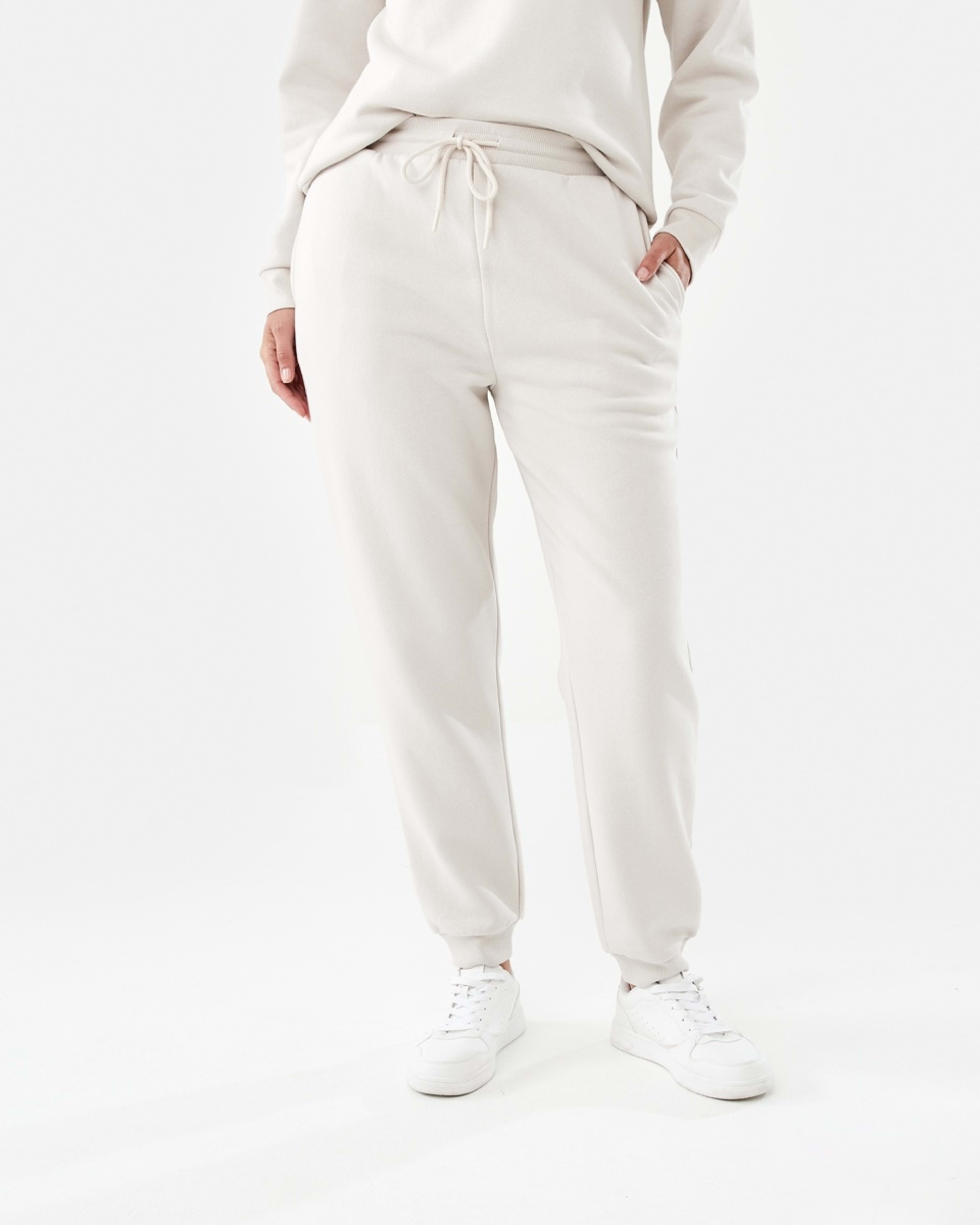 1 Pocket Joggers Nat Beige, 1 of 6