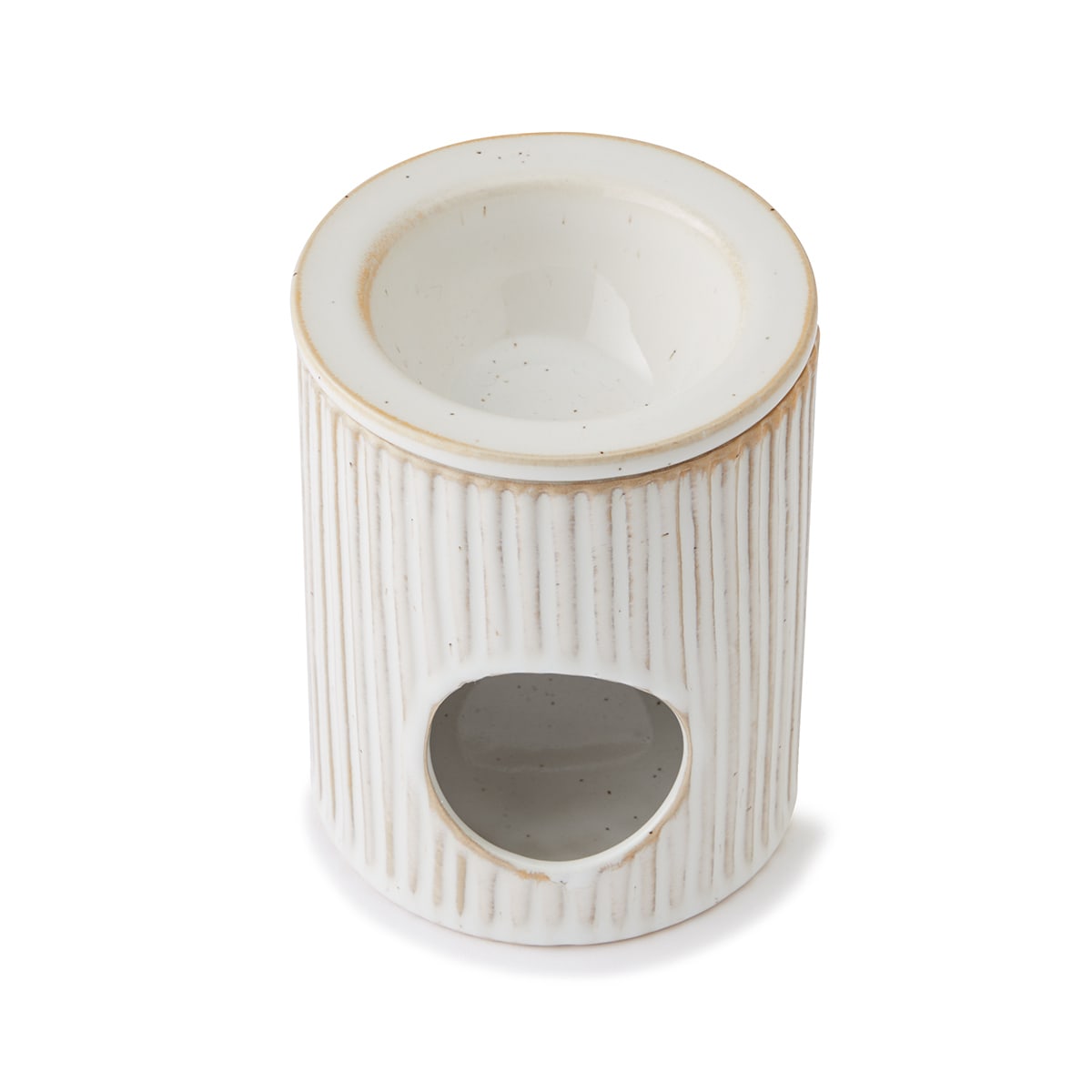 Glazed Oil and Wax Melt Burner Kmart