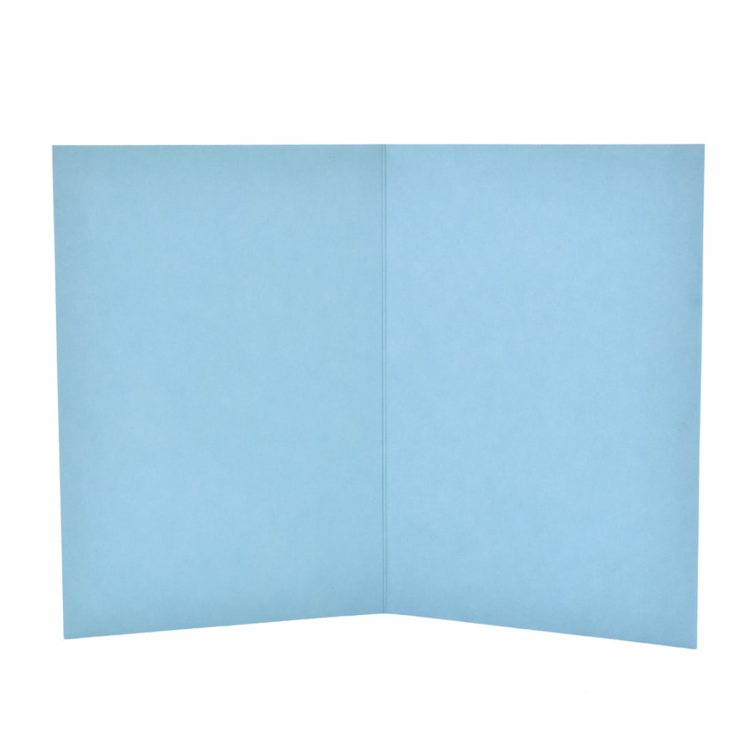 Hallmark Thank You Card Colourful Thanks Kmart