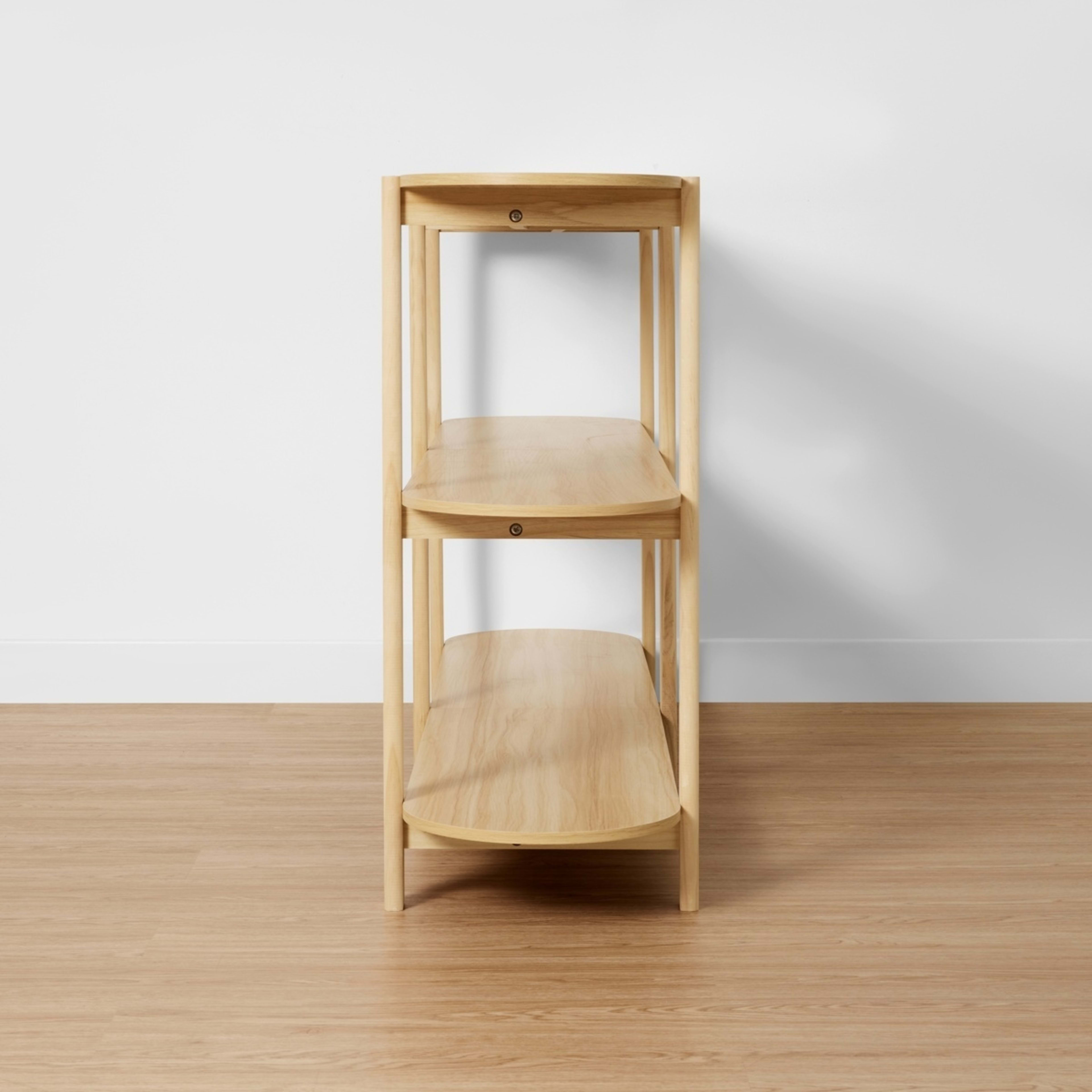 5 Lozenge Bookshelf, 5 of 9