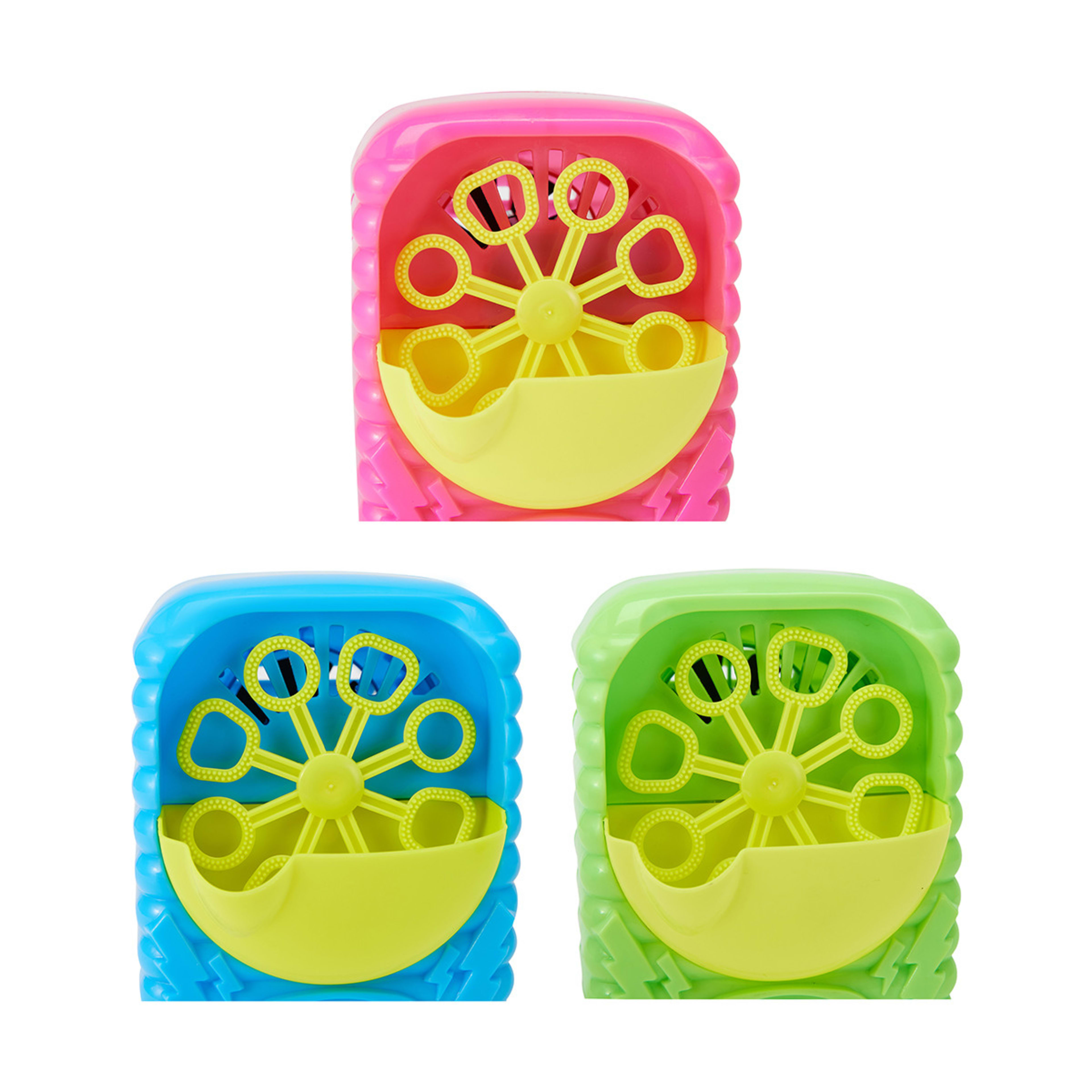 Bubble Machine Assorted Kmart