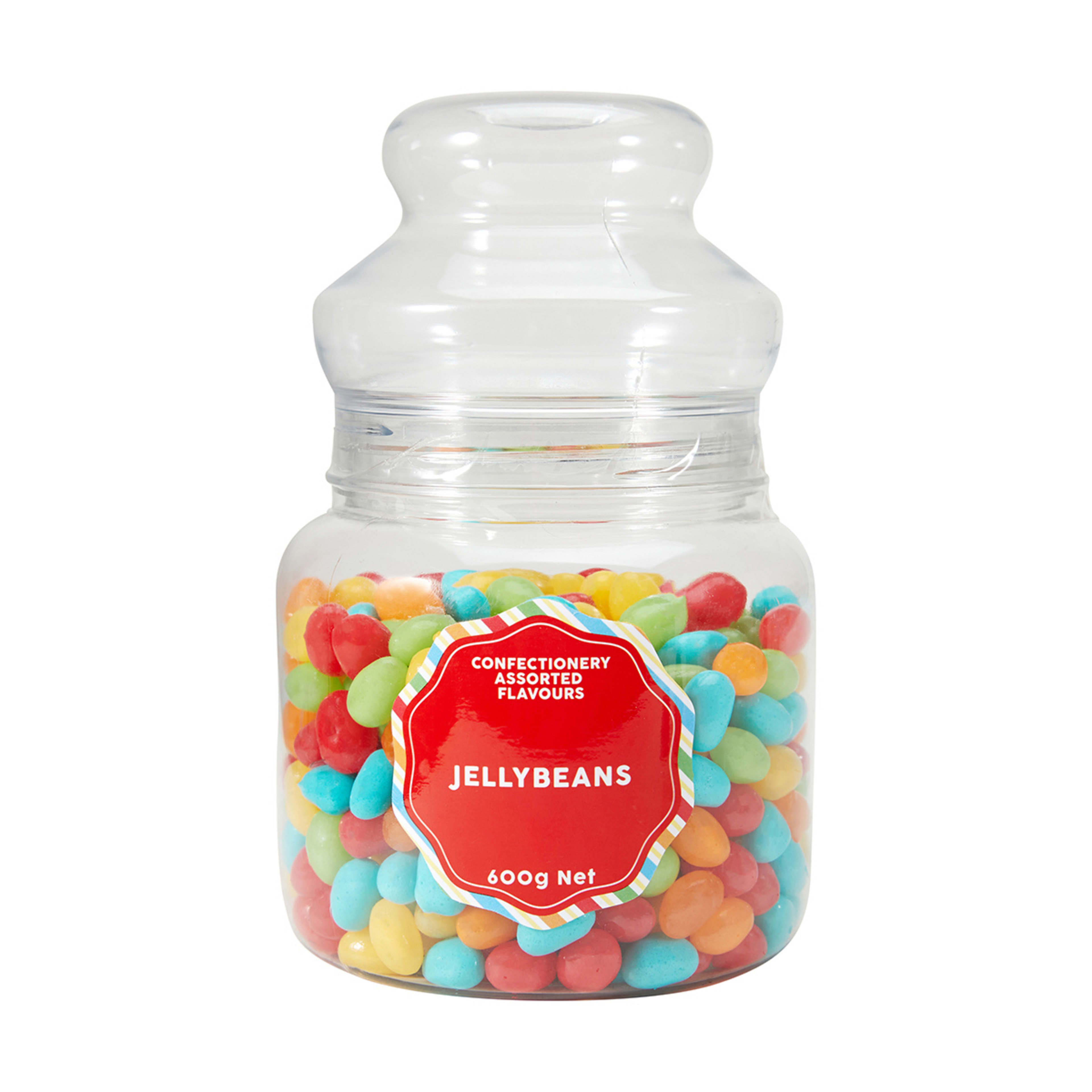 Jelly Beans 600g - Kmart