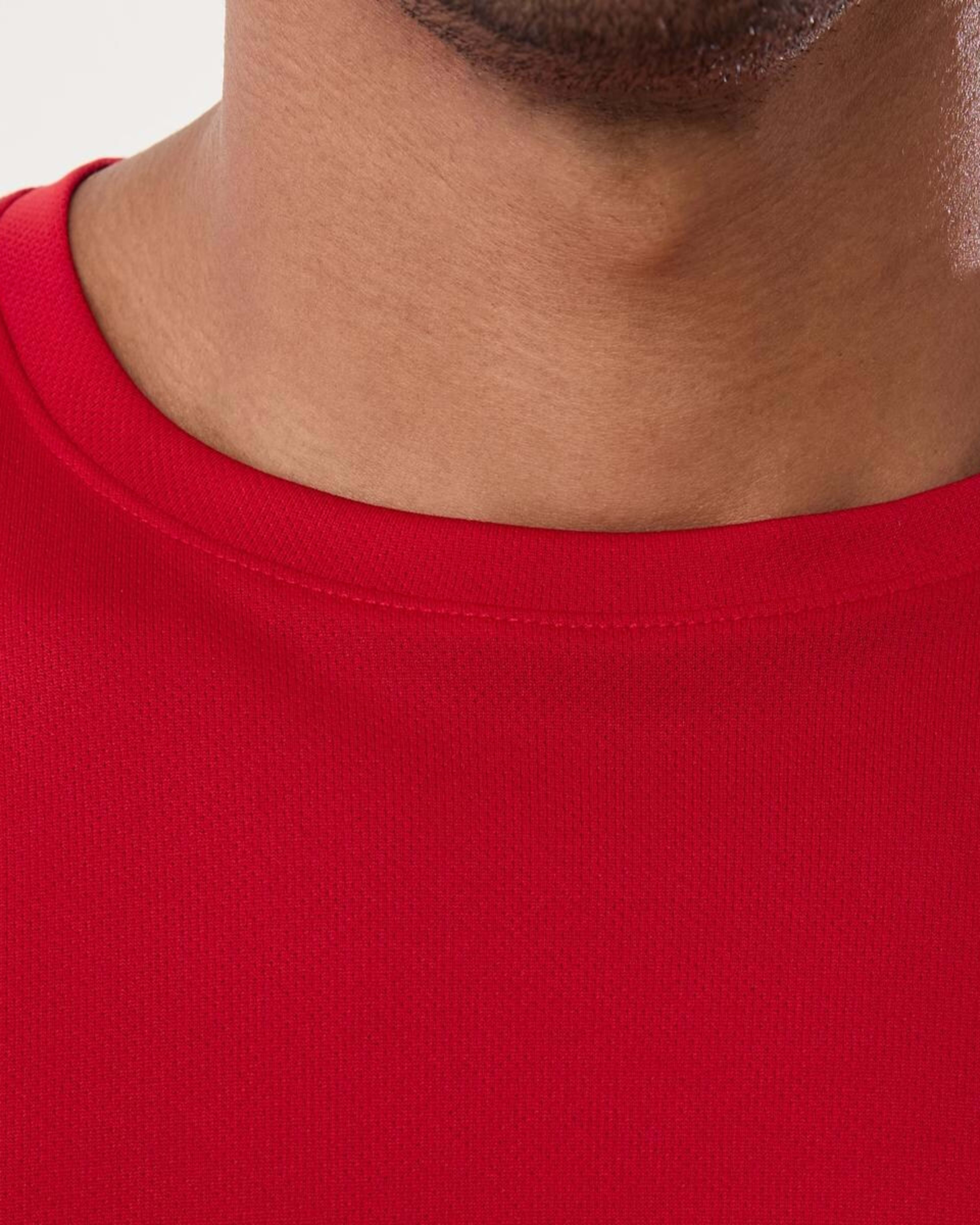 5 Active Mesh T-shirt SALSA, 5 of 5