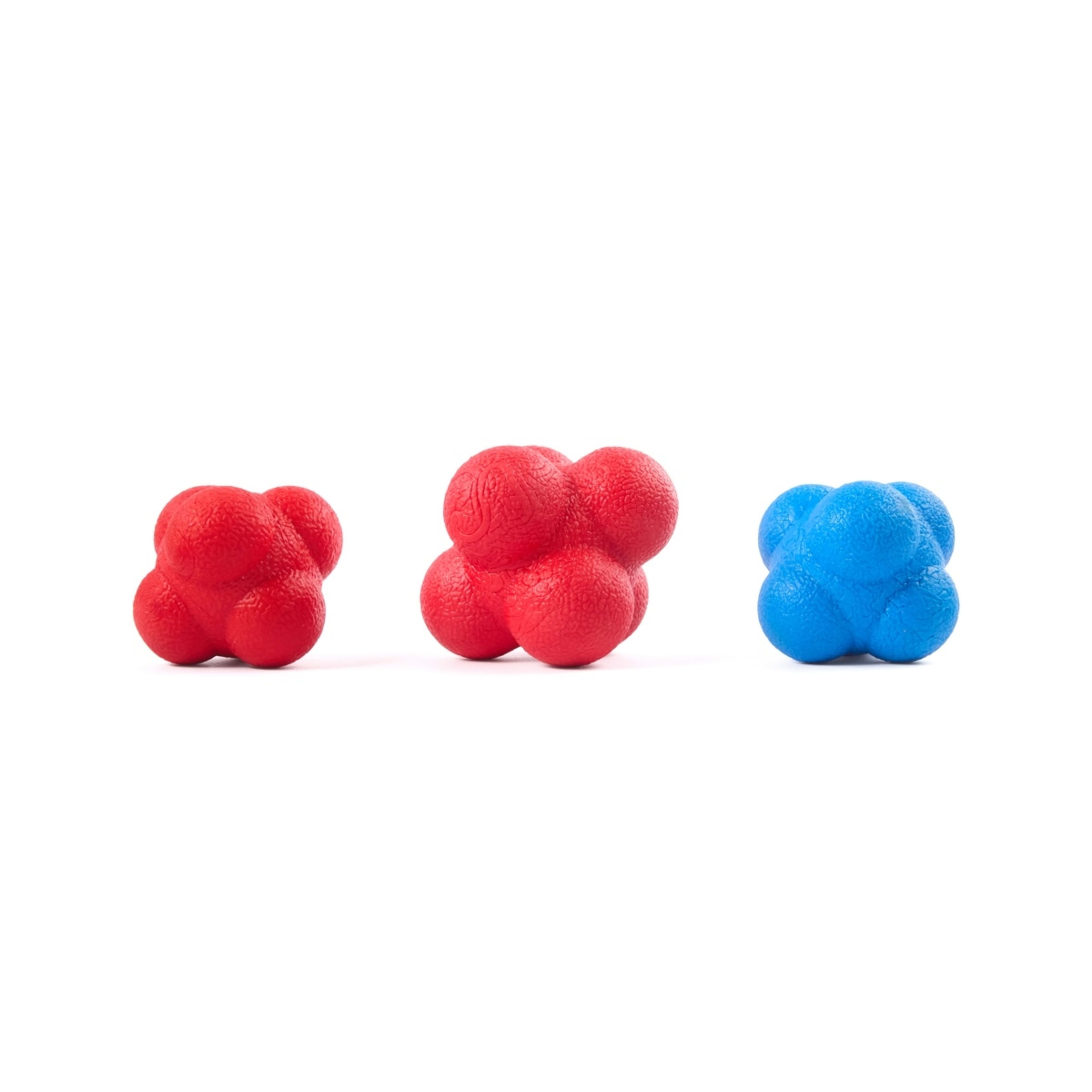 3 3 Pack Reaction Balls, 3 of 9