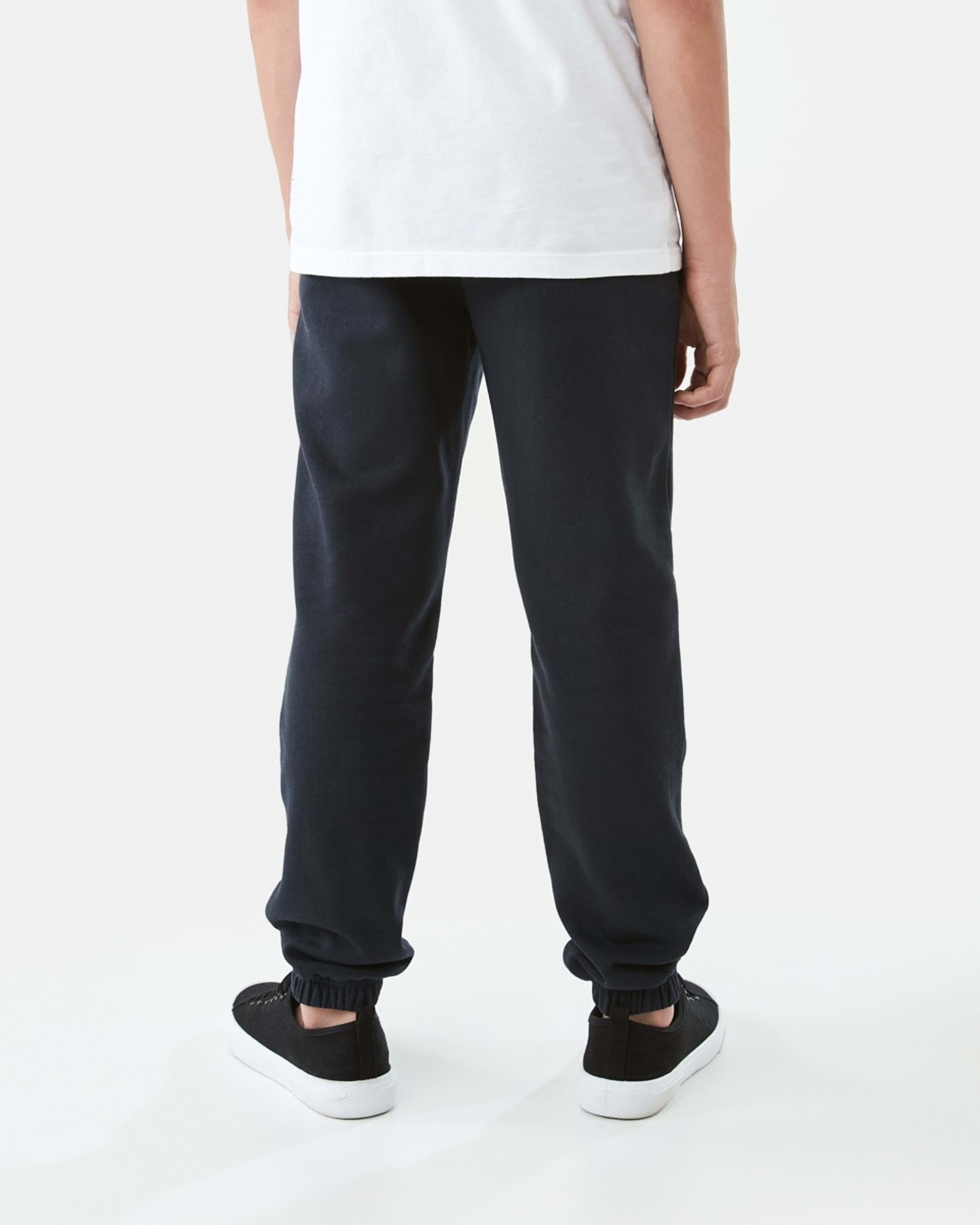 2 Knee Detail Trackpants Nvy Sphire, 2 of 9