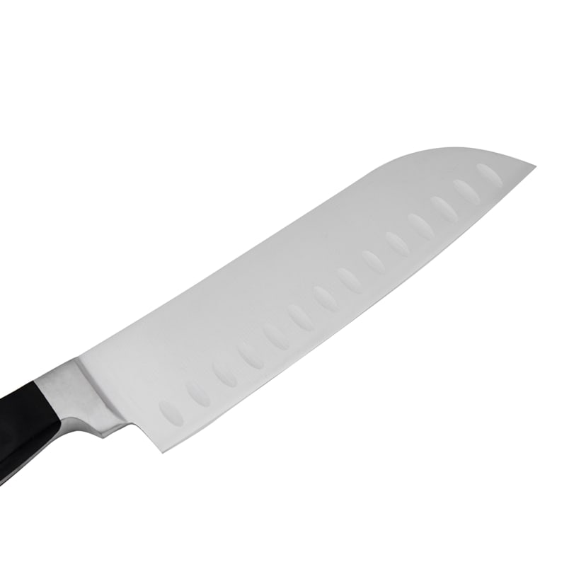 Triple Rivet Santoku Knife Kmart