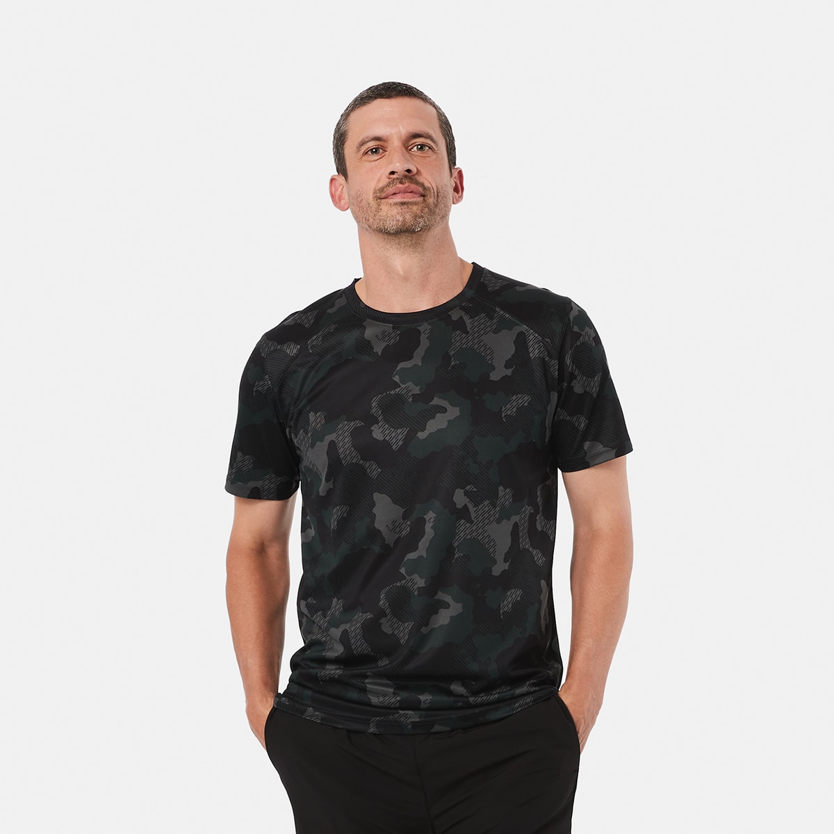 Camo t shirt kmart Clearance