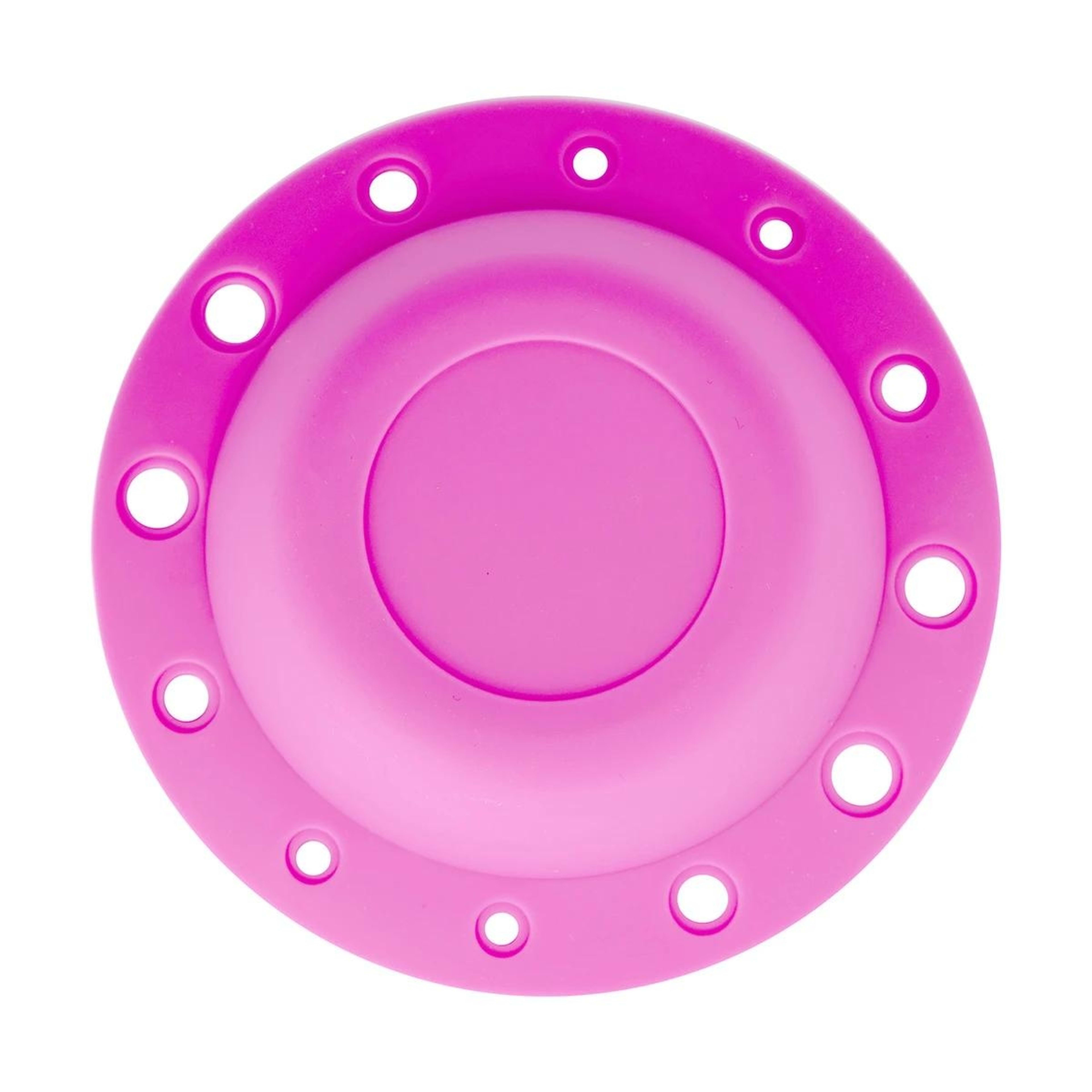 6 OXX Cosmetics Brush Cleaning Bowl - Pink, 6 of 7