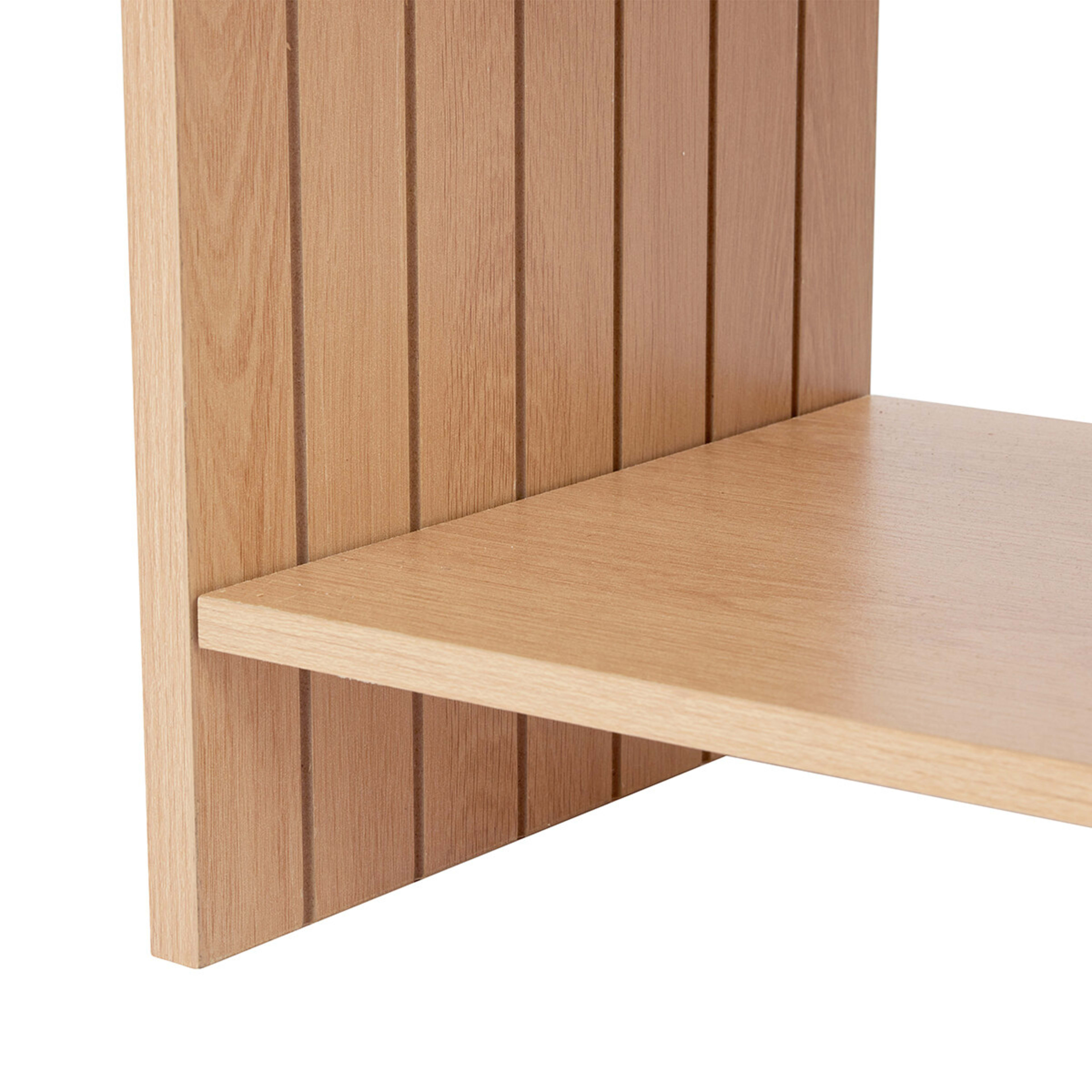 7 Lyn 1 Drawer Bedside Table, 7 of 10