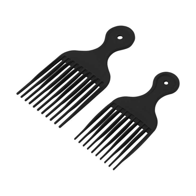 Lift Hair Combs Kmart