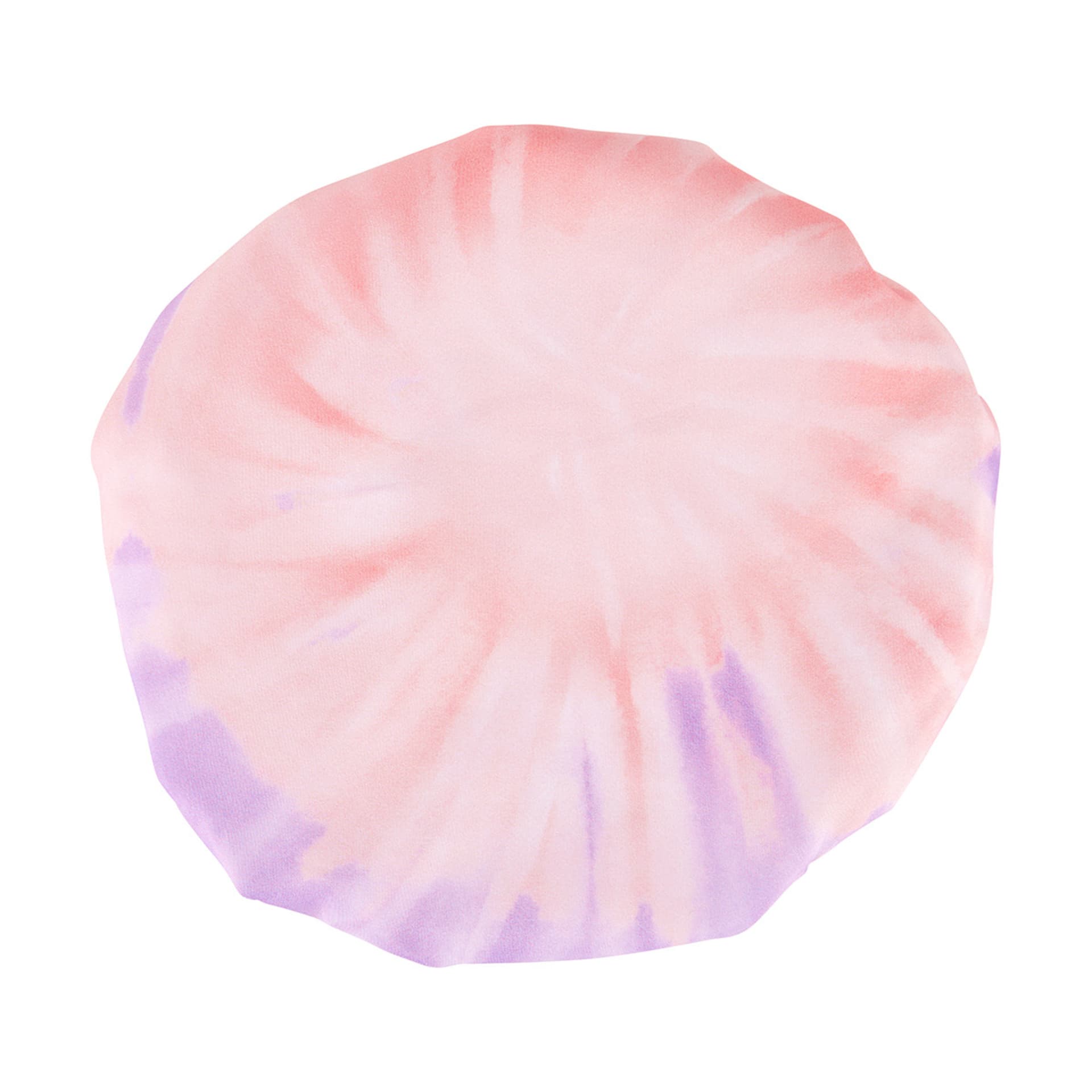 OXX Bodycare Shower Cap Lilac and Peach Kmart NZ