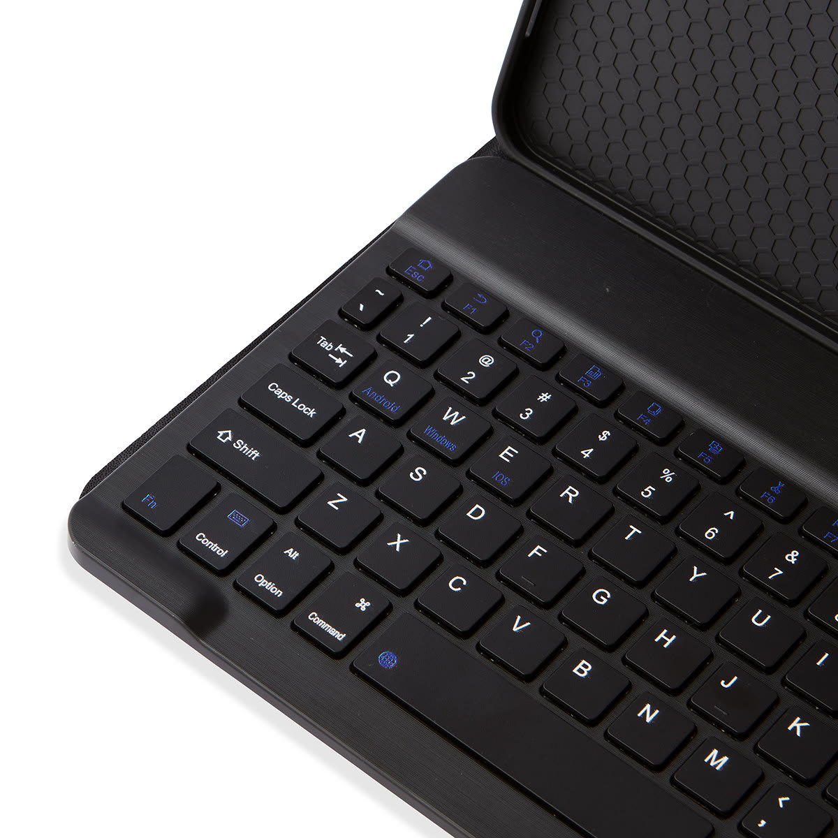 iPad 10.9in. Case with Keyboard Black Kmart