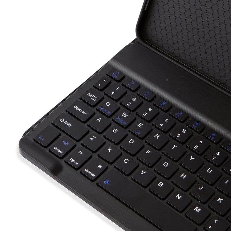 iPad 10.9in. Case with Keyboard Black Kmart