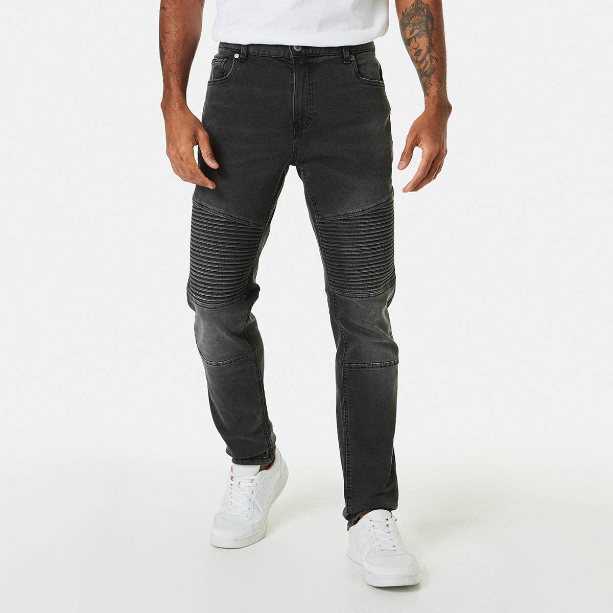 Mens skinny jeans kmart orders