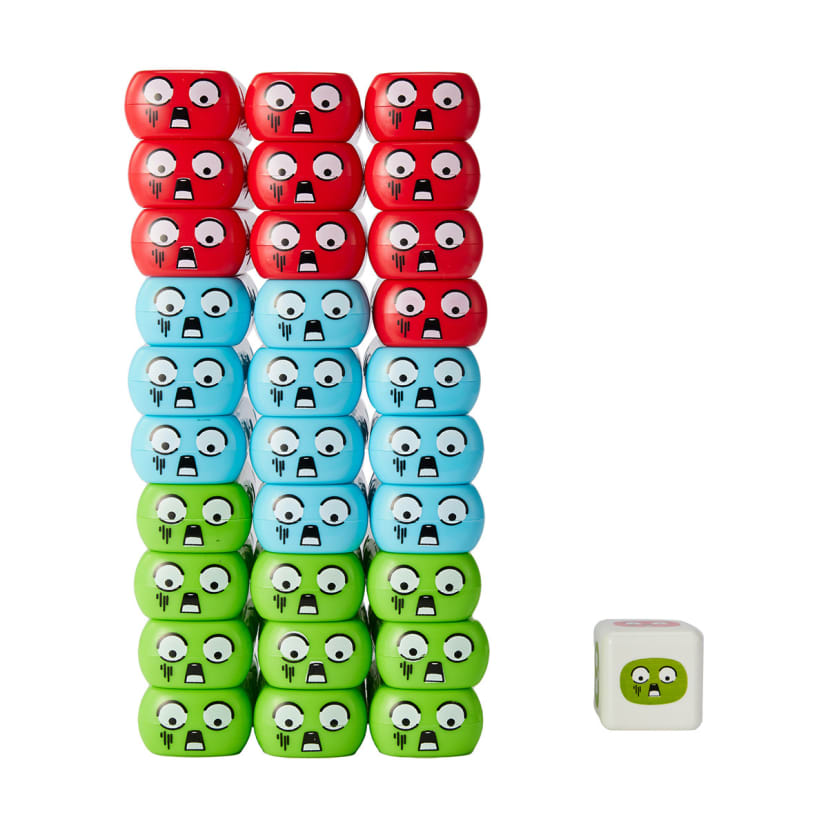 Stacking Blocks Game Kmart