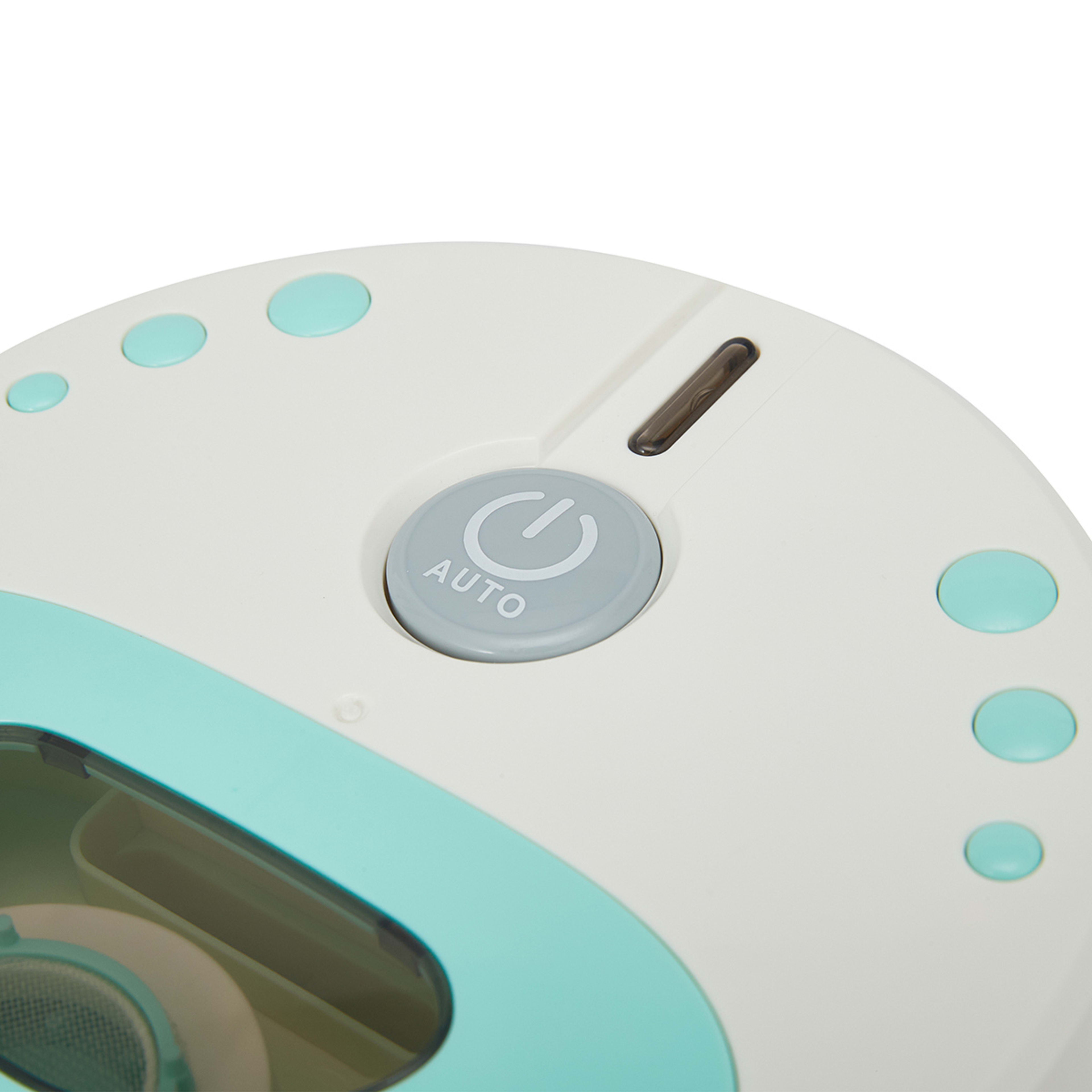 Toy Robot Vacuum Kmart