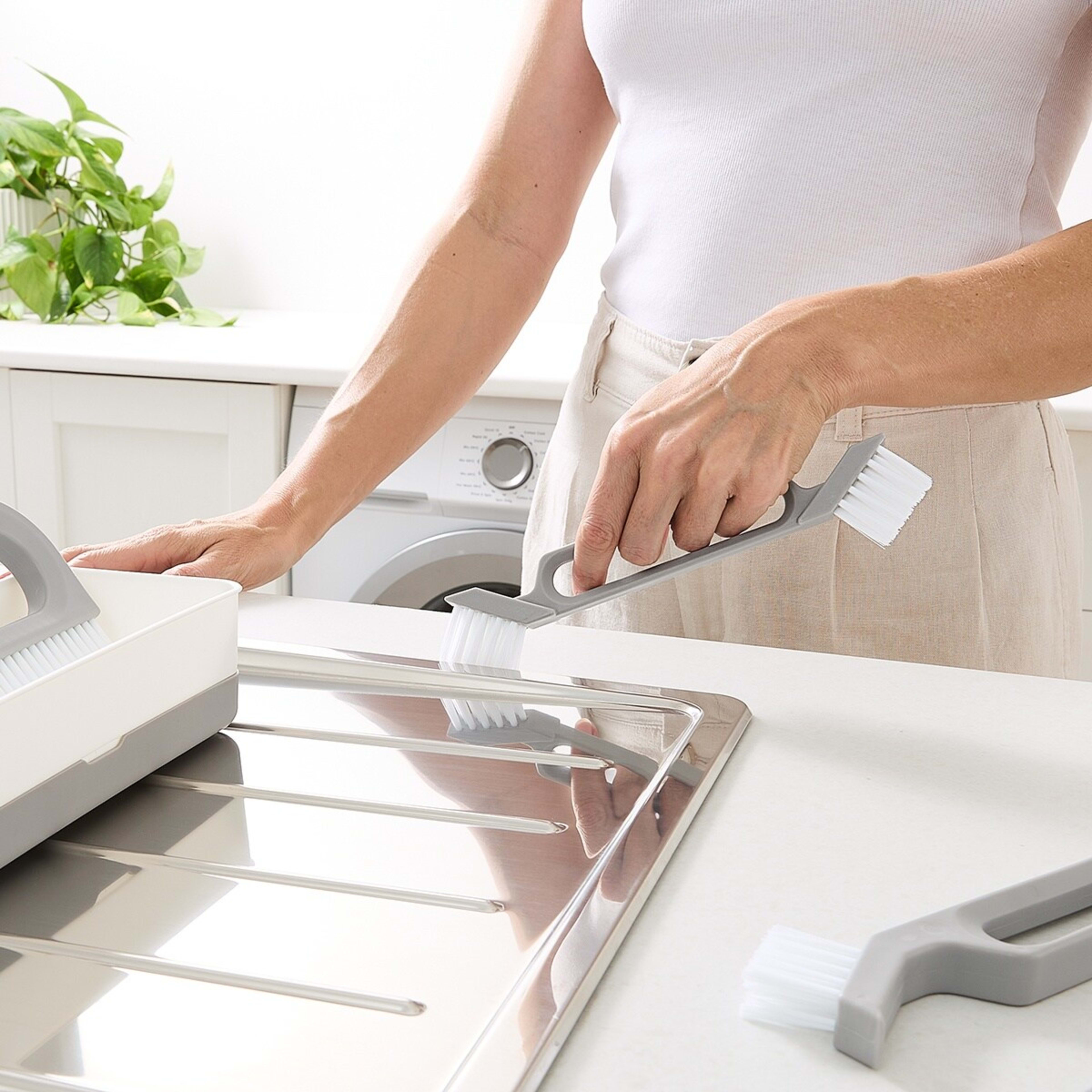 1 Grout Cleaning Set