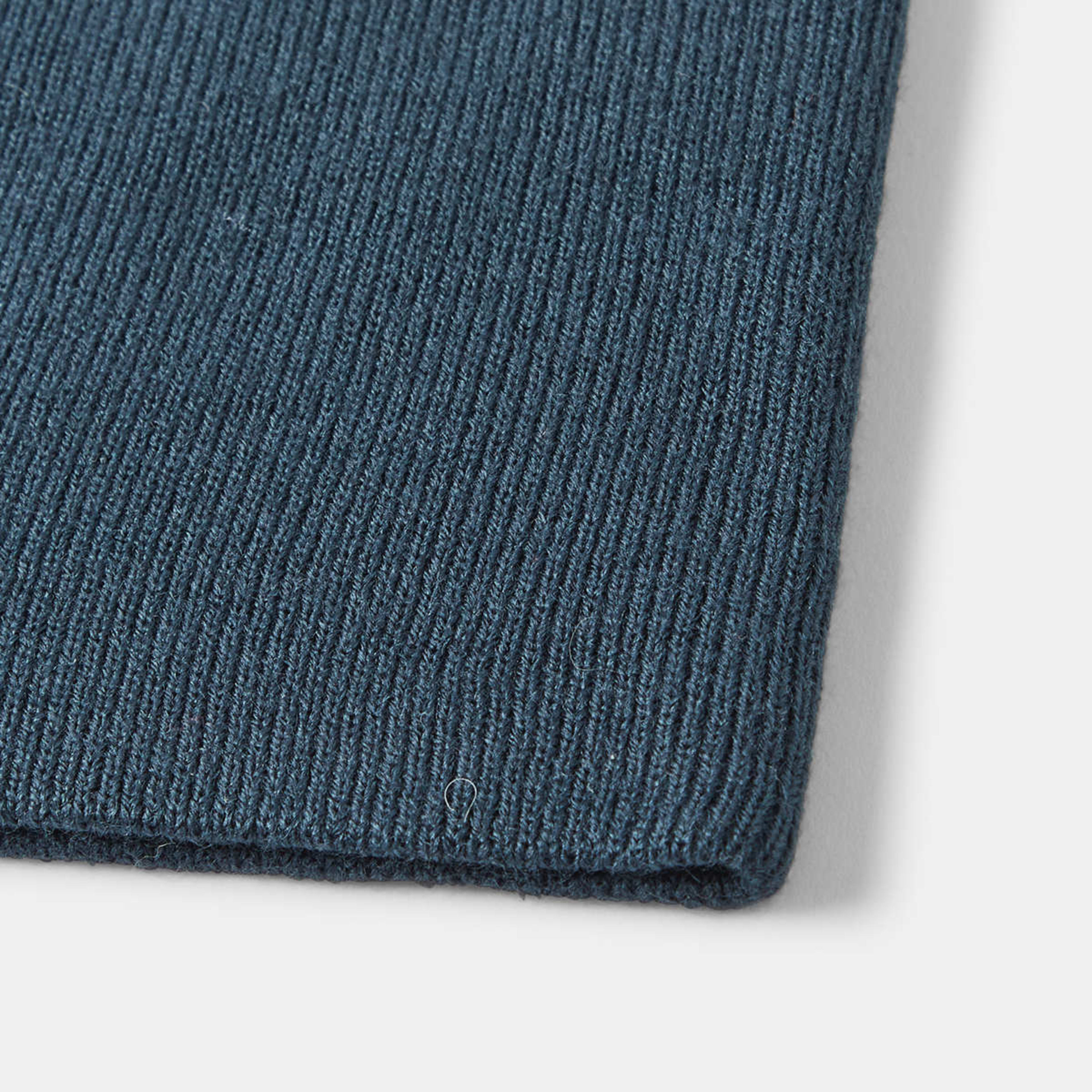 3 Beanie Navy, 3 of 3